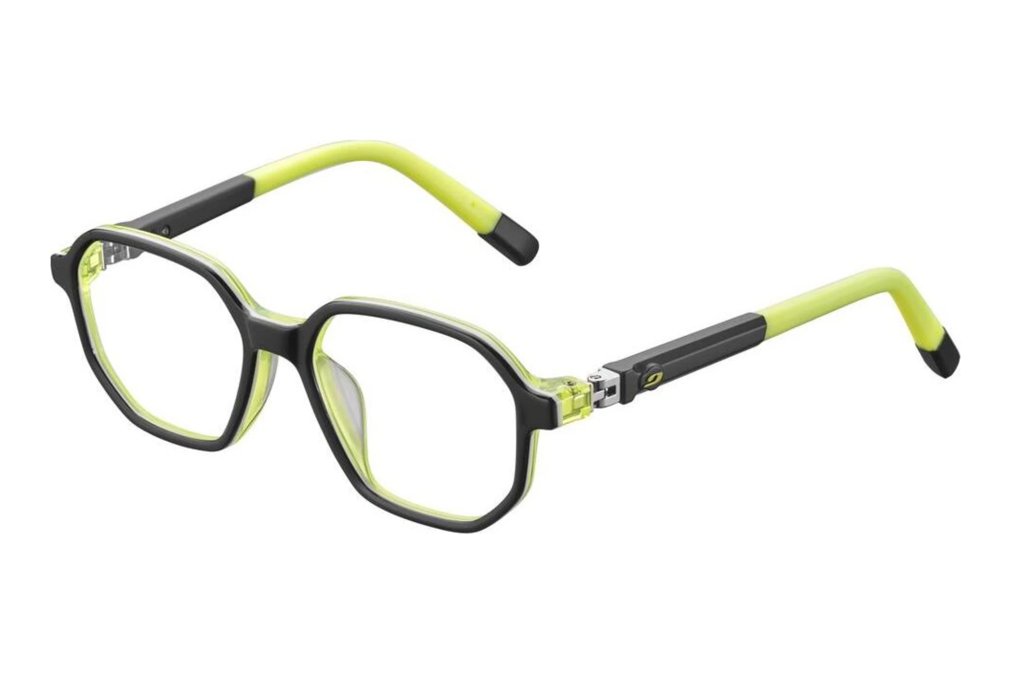 Julbo   ALIX 15_JOP1467 Schwarz / Gelb
