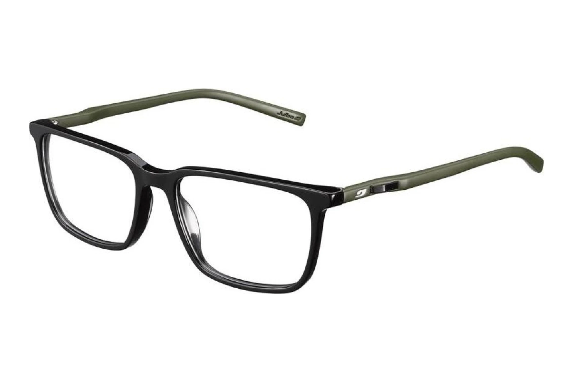 Julbo   CAMPBELL 14_JOP1435 Schwarz / Khaki