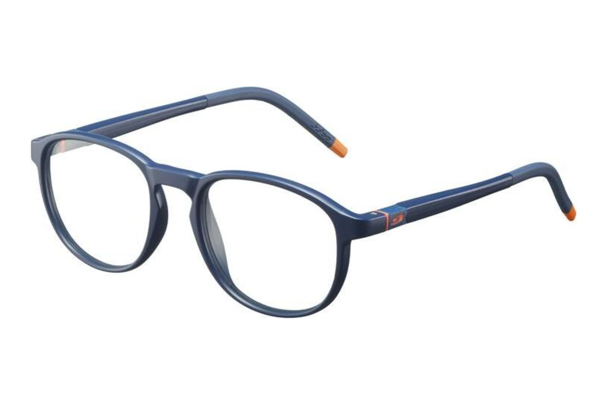 Julbo   FLEXIO-P47 15_JOP1415 Blau / Orange