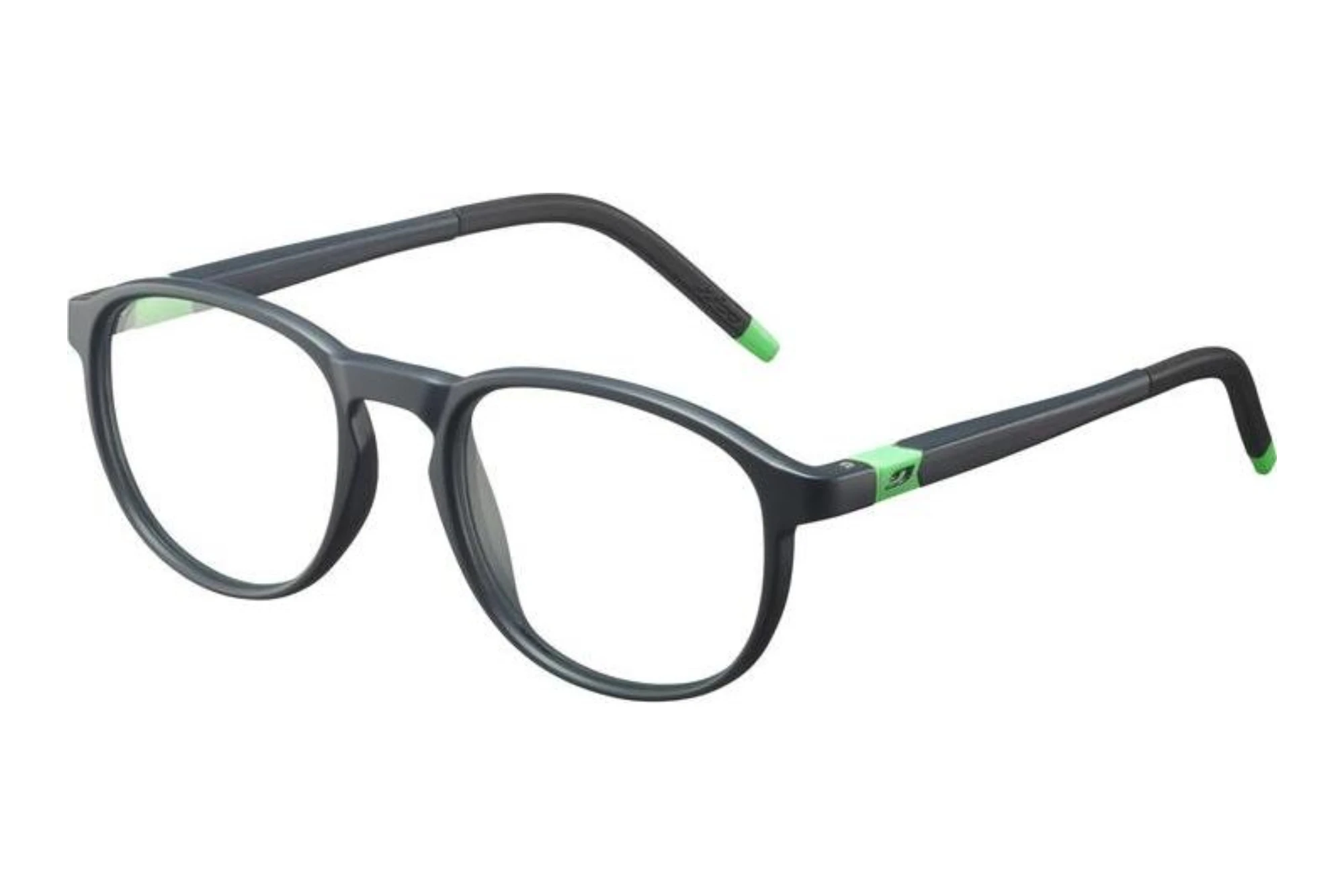 Julbo   FLEXIO-P47 16_JOP1415 Grau Matt / Grün