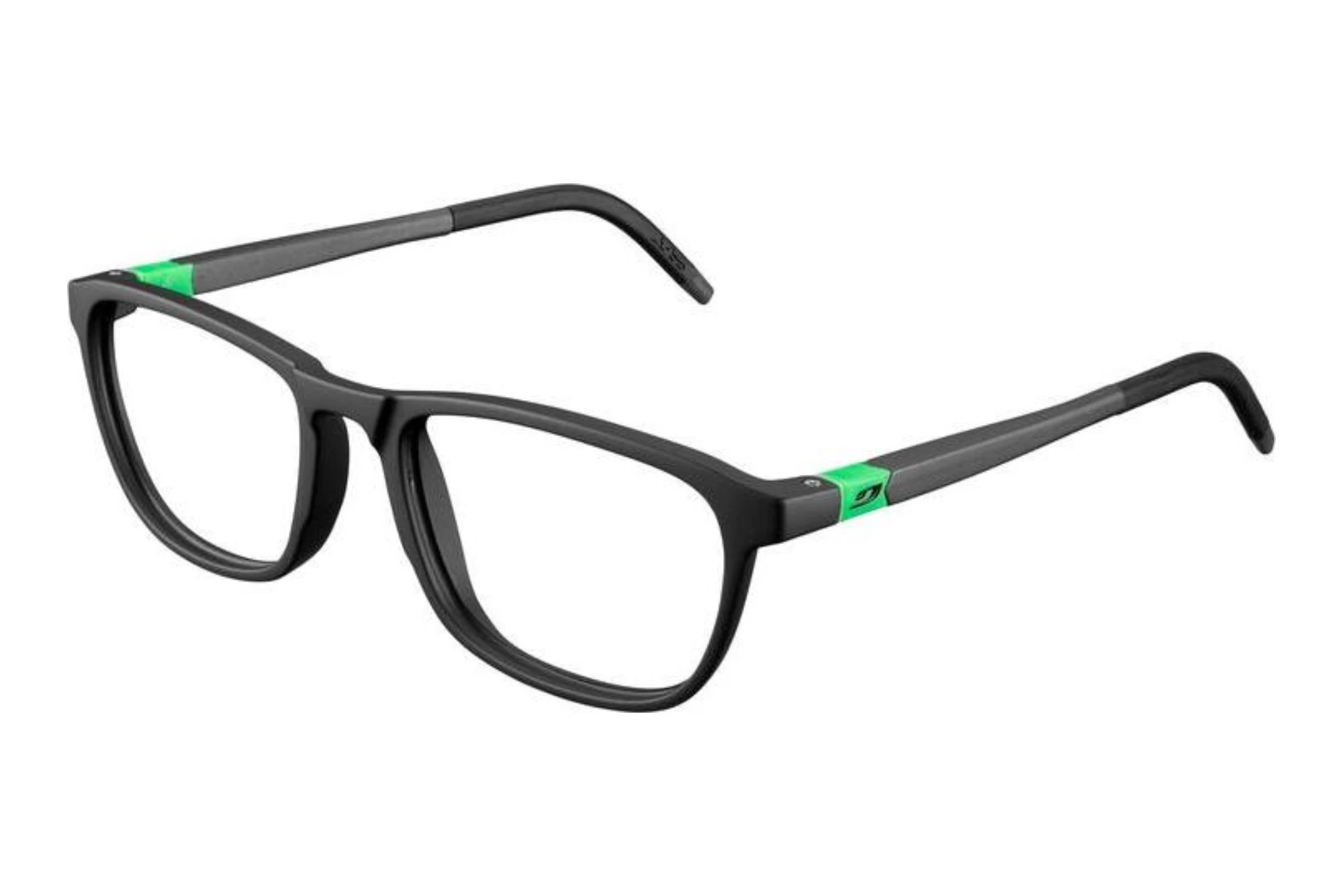 Julbo   FLEXIO-RS50 14_JOP1465 Schwarz / Grün