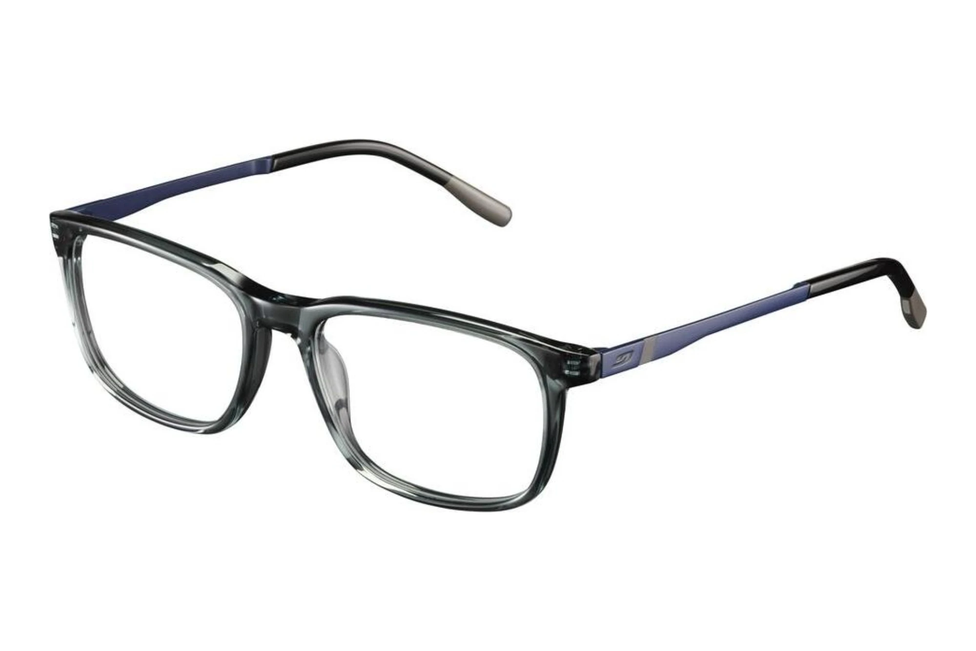 Julbo   HART 27_JOP1426 Grau Durchscheinend / Blau
