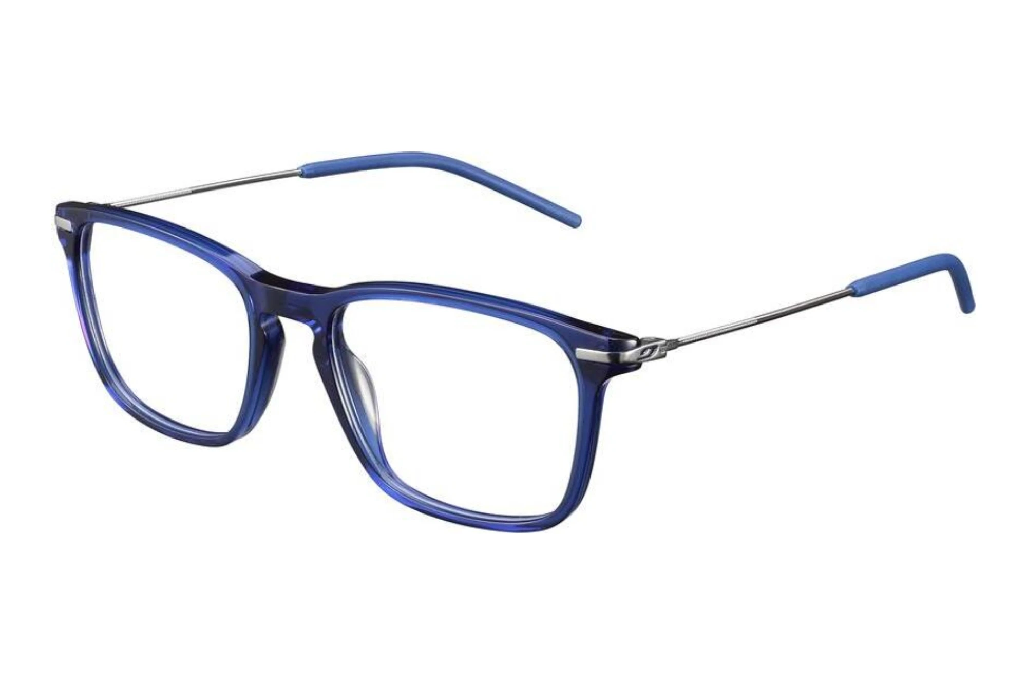 Julbo   LANDMARK 32_JOP1419 Blau Durchscheinend / Blau