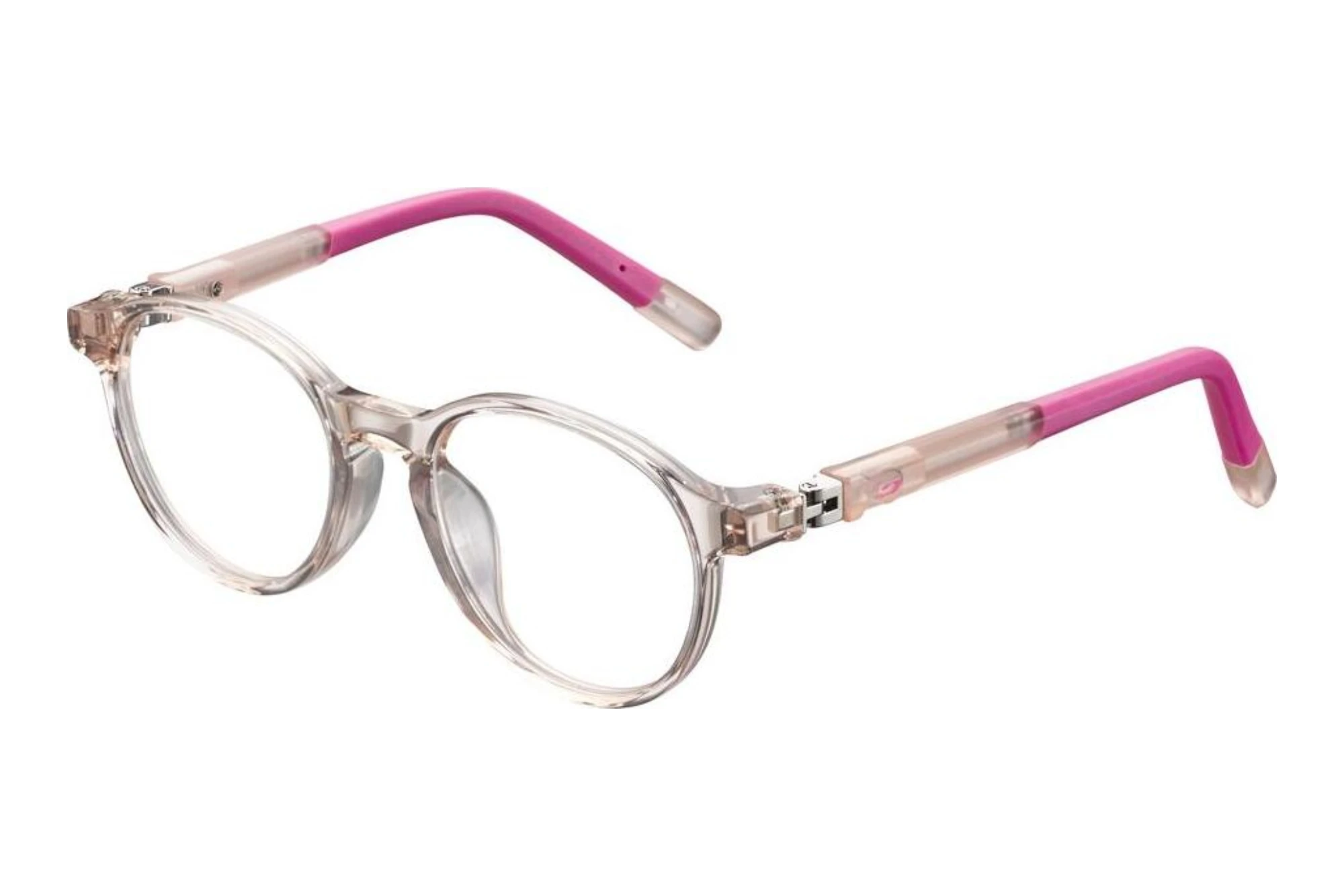 Julbo   MORGAN 19_JOP1429 Rosa Durchscheinend / Rosa