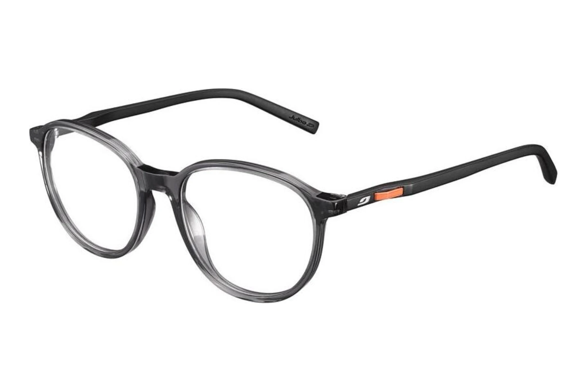 Julbo   OBAN 31_JOP1434 Grau Durchscheinend / Schwarz