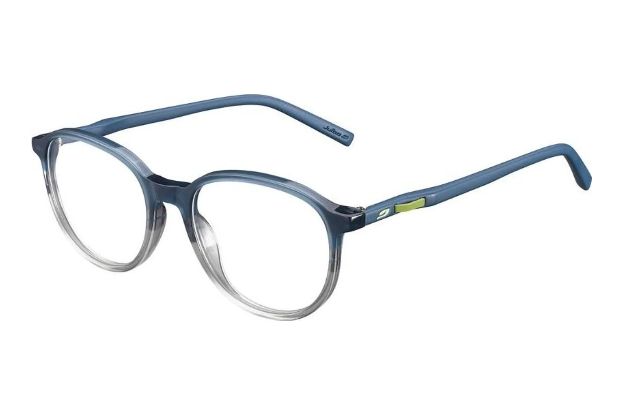 Julbo   OBAN 32_JOP1434 Verlaufend Blau Durchscheinend