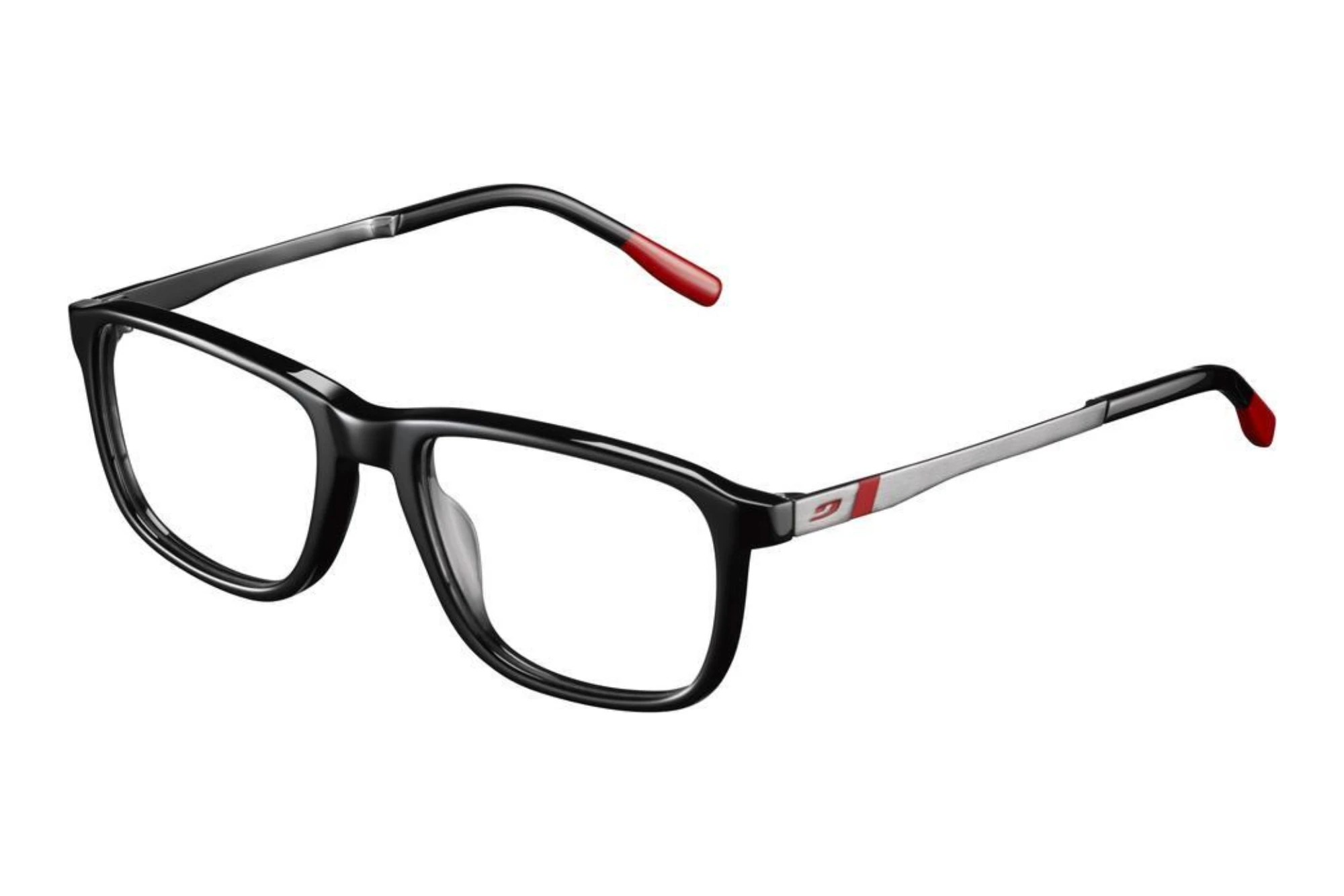 Julbo   WARDS 14_JOP1427 Schwarz / Rot