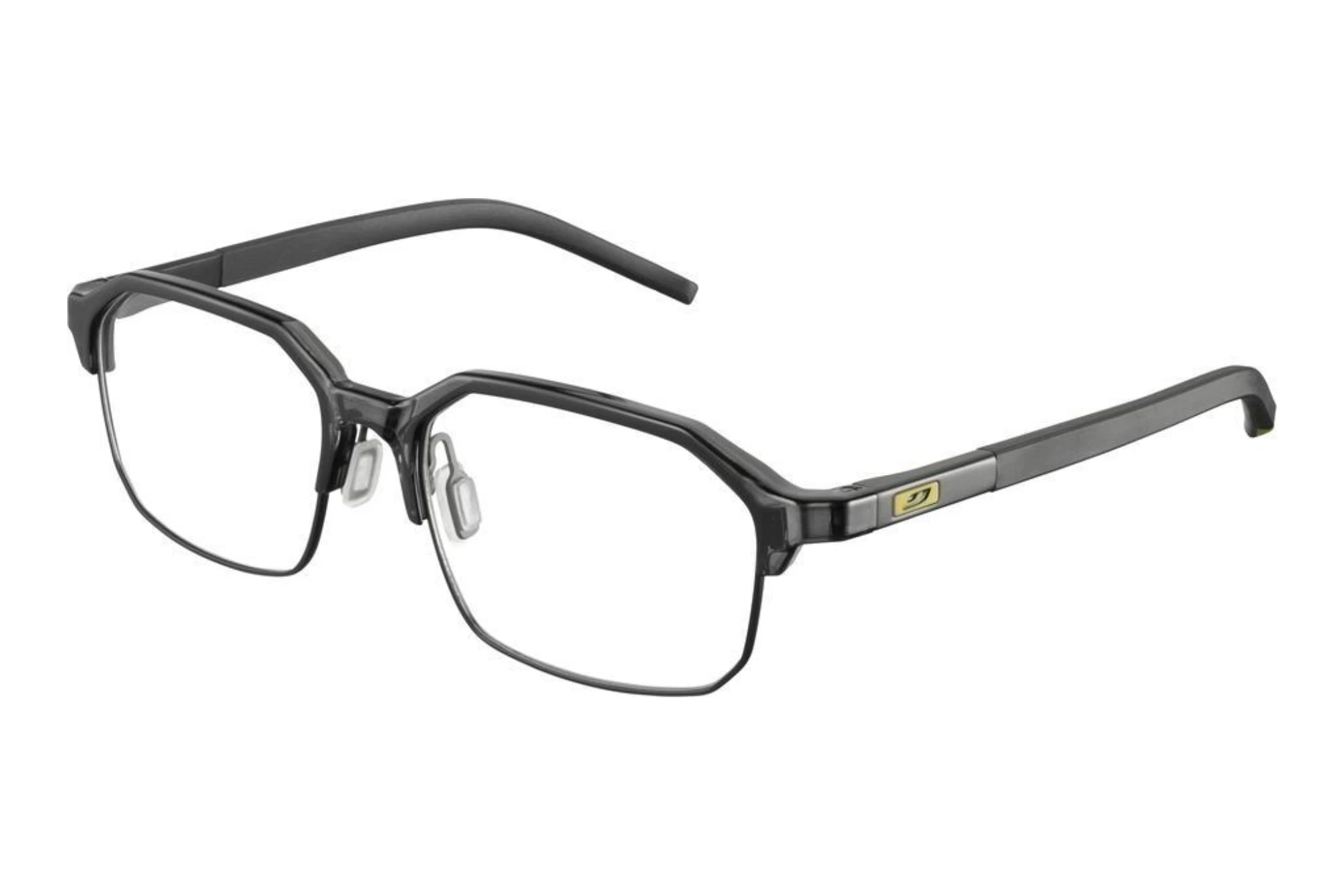 Julbo   X TRIM 14_JOP1481 Schwarz / Gelb