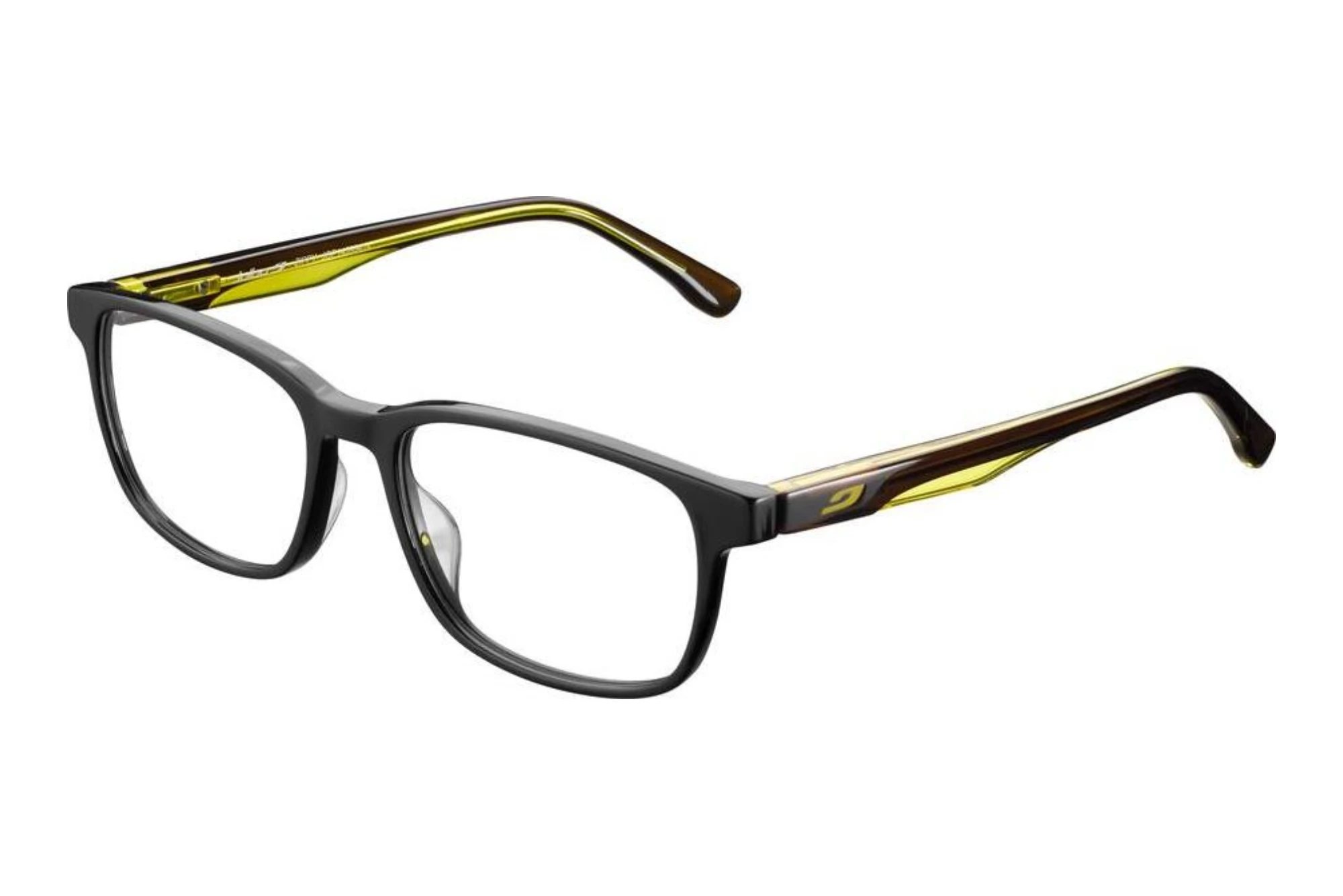 Julbo   ZIPPY 14_JOP1459 Schwarz / Gelb