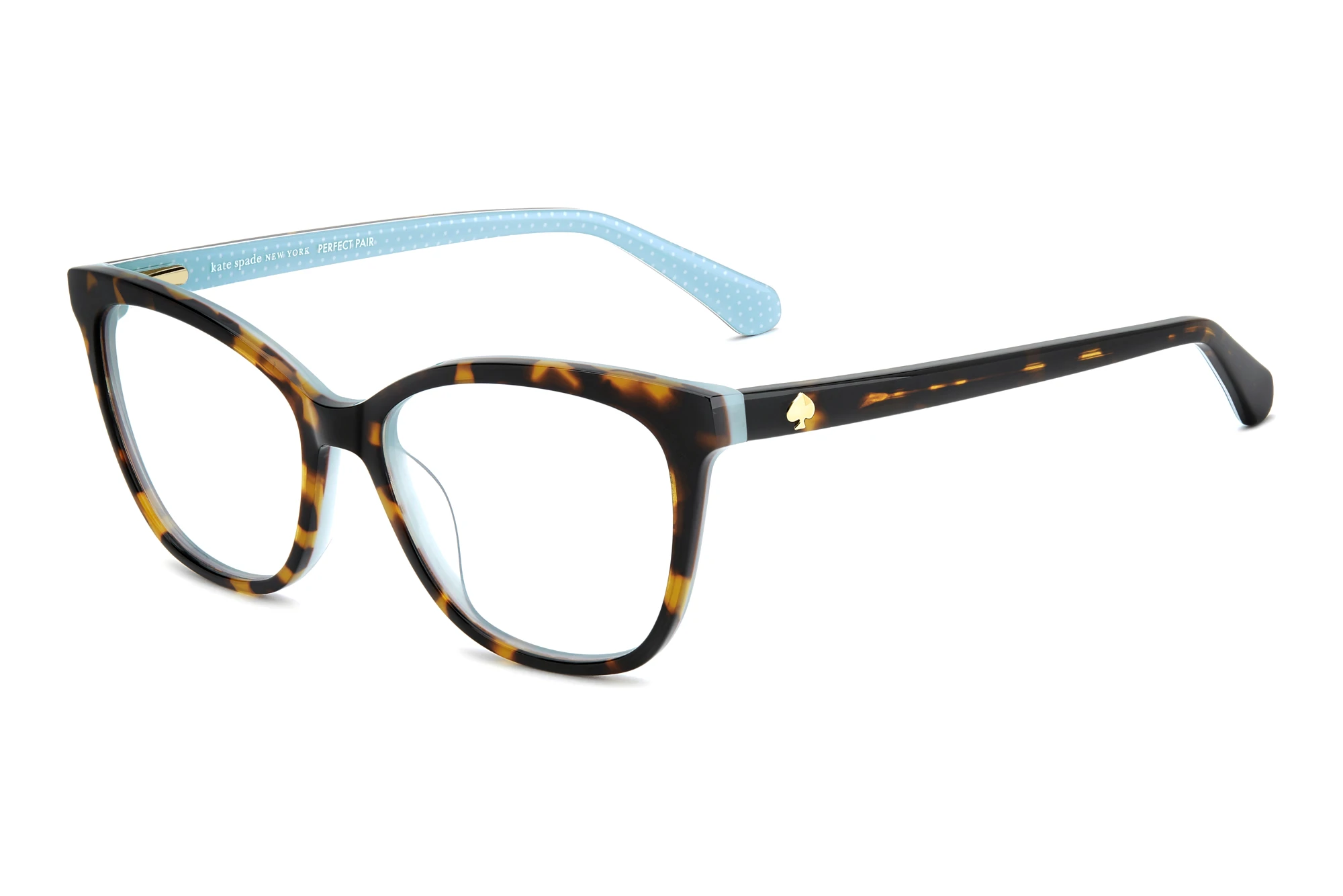 Kate Spade   ADRIE/3 IPR HAVANA BLUE