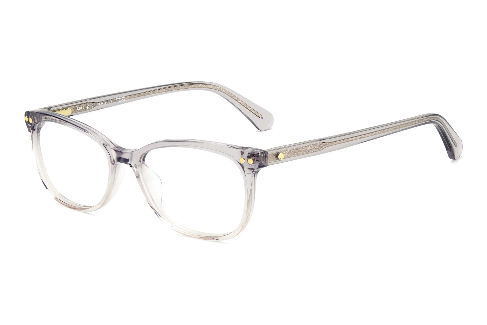Kate Spade   KS ADRIA 2 7HH GREY PINK