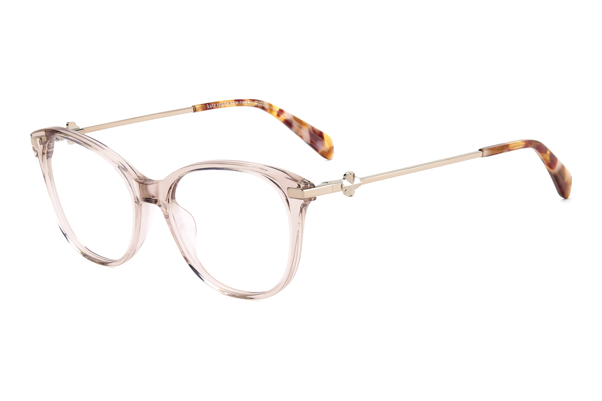 Kate Spade   KS JEMMA 2/G 733 PEACH