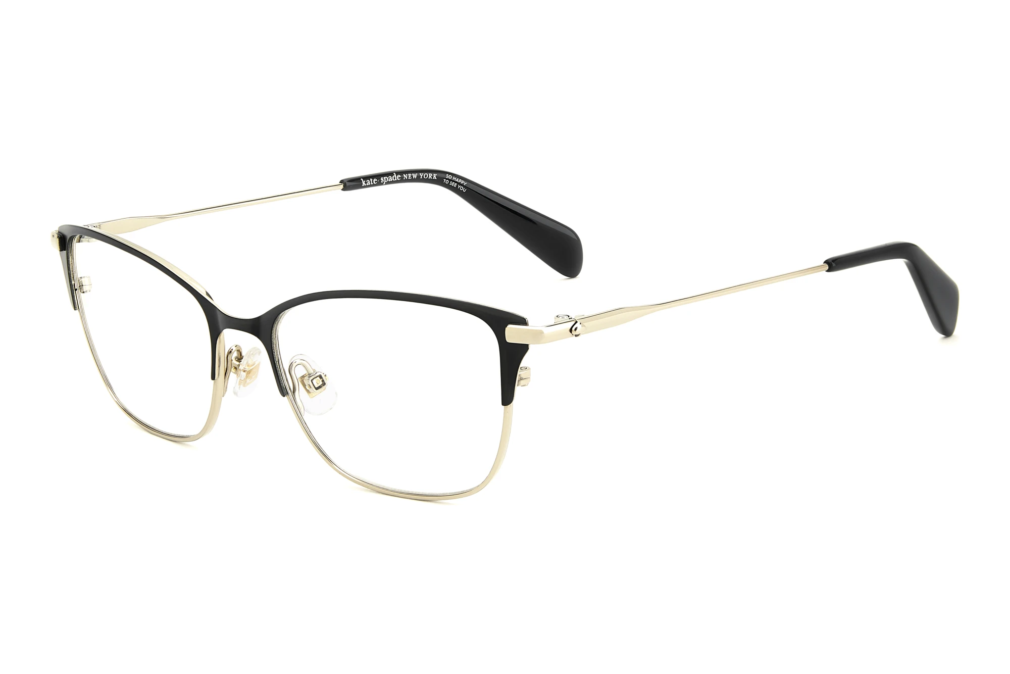 Kate Spade   KS LIDIA 2/G/T 807 BLACK
