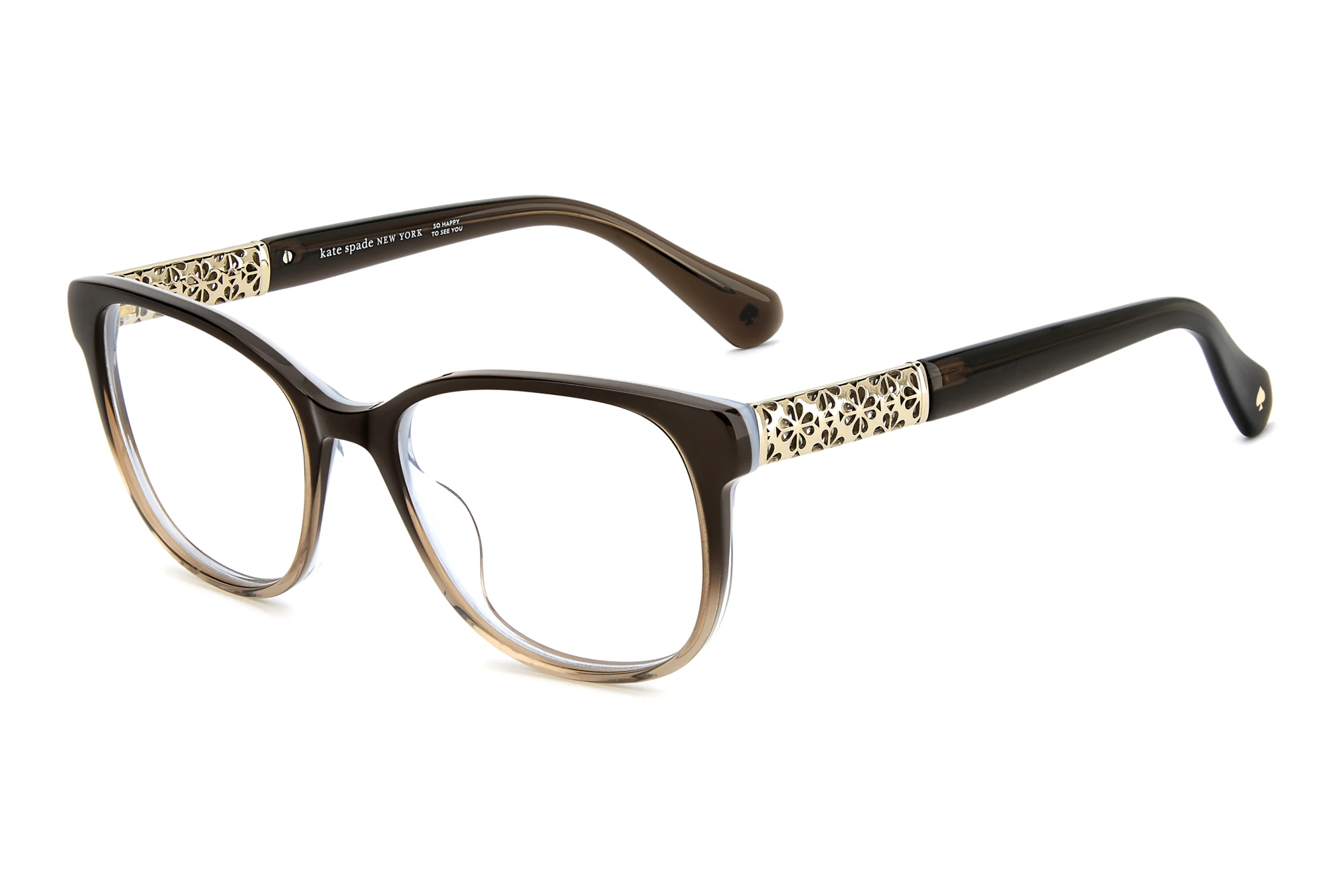 Kate Spade   KS LYSSA 2/G 09Q BROWN