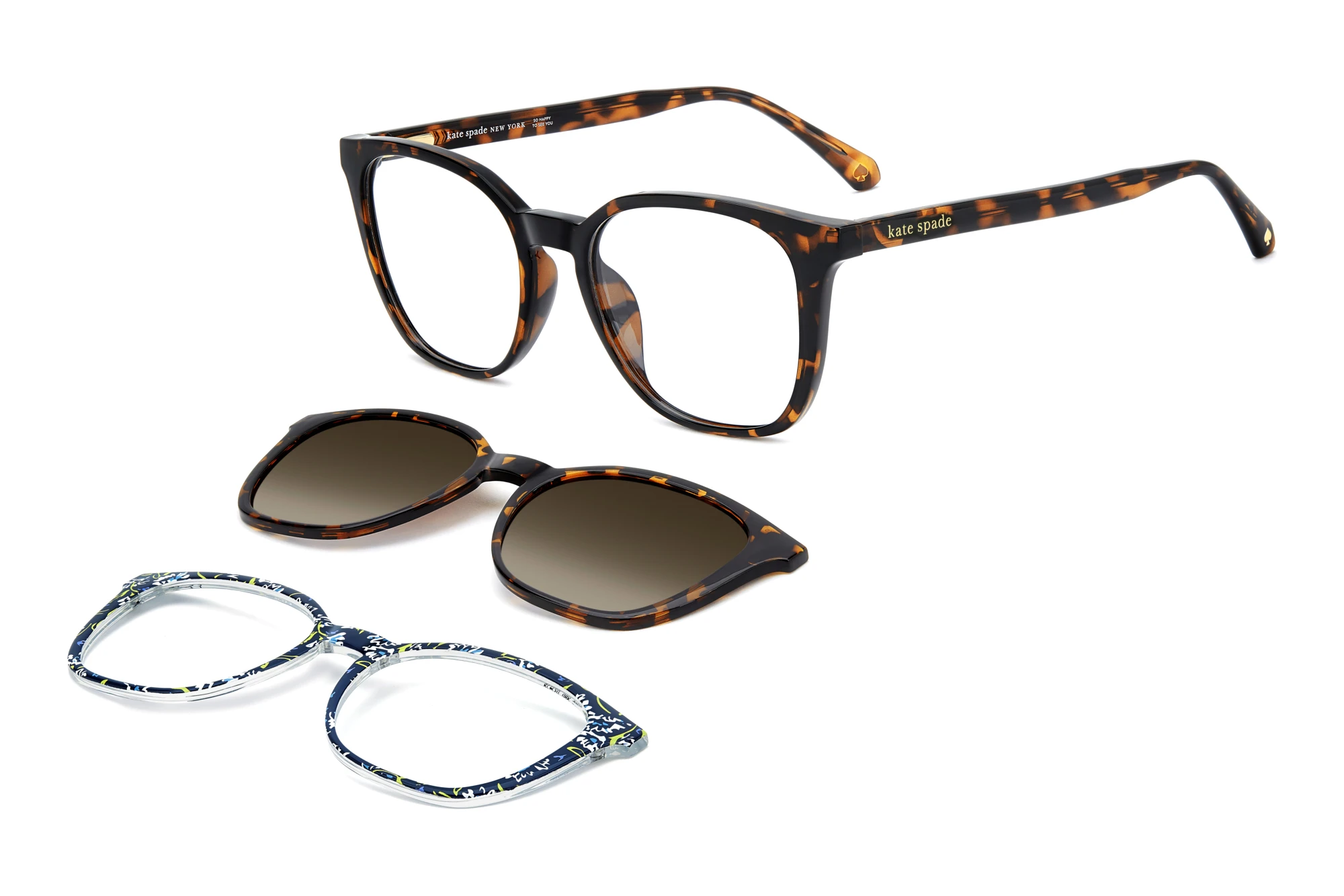 Kate Spade   KS NEA 2/C2 086 HAVANA