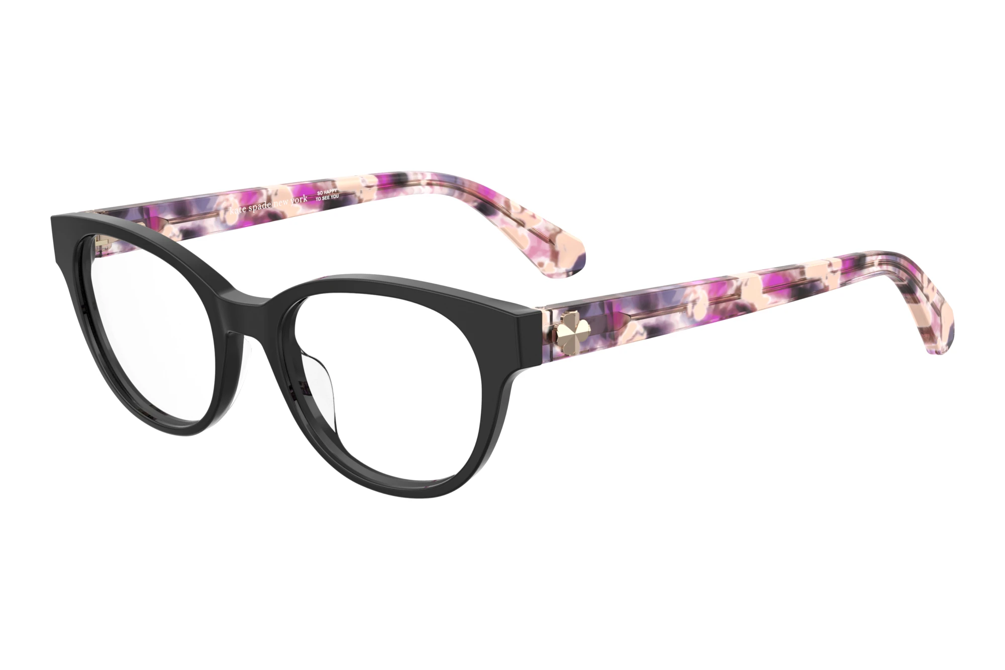 Kate Spade   KS SHARLA 2 807 BLACK