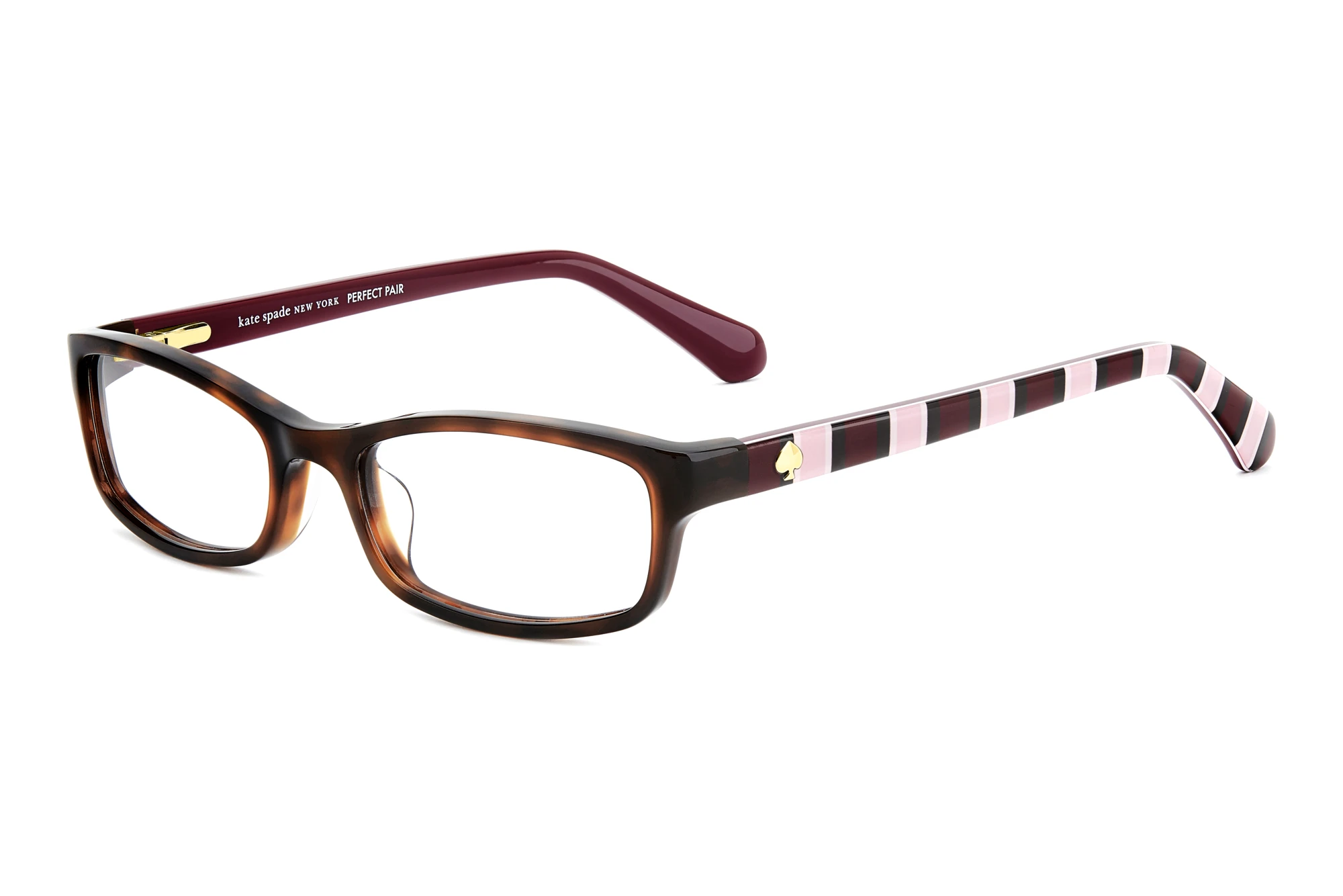 Kate Spade   NARCISA/3 086 HAVANA