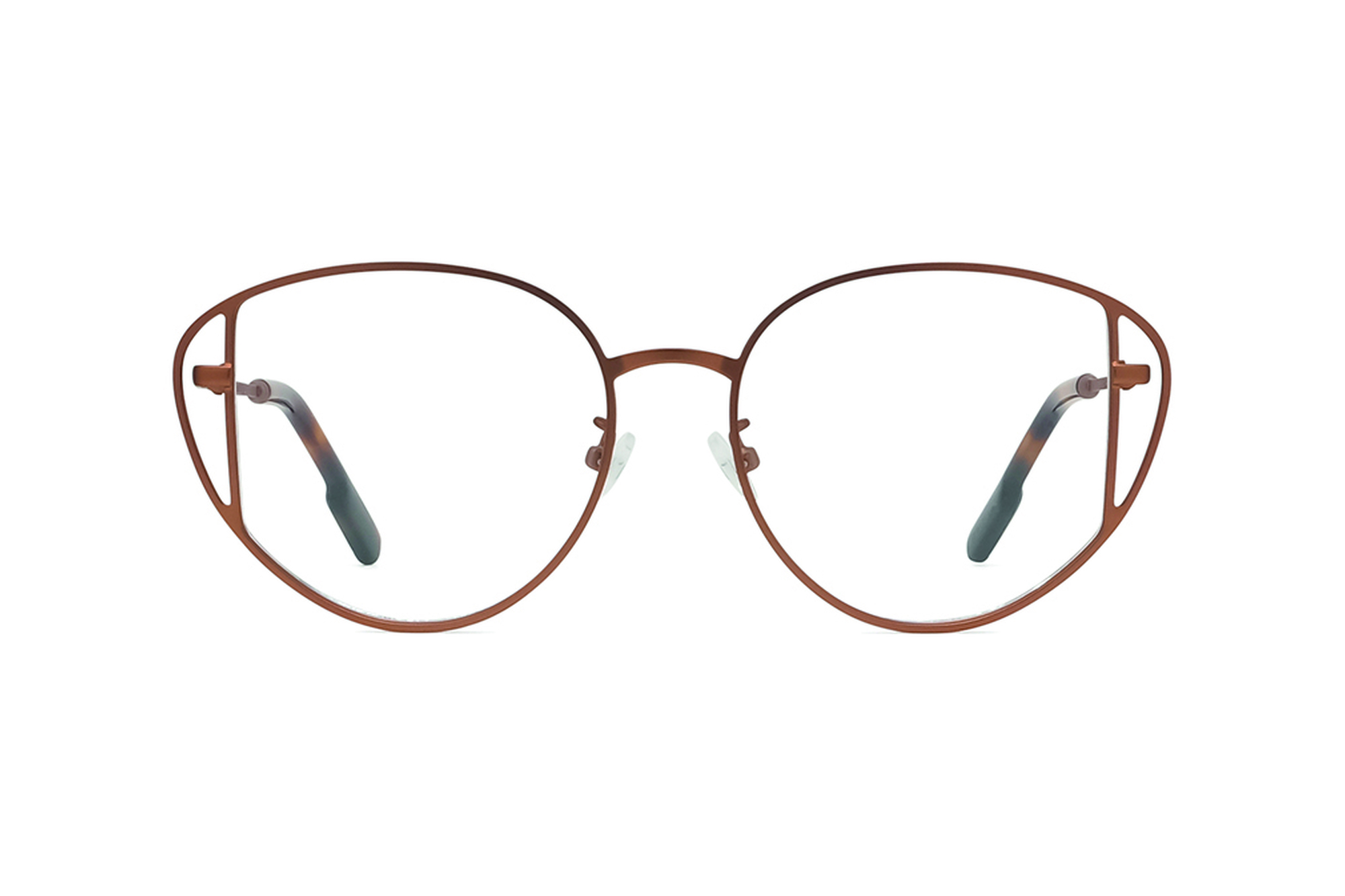 Vista frontale Kenzo KZ50055U (043)