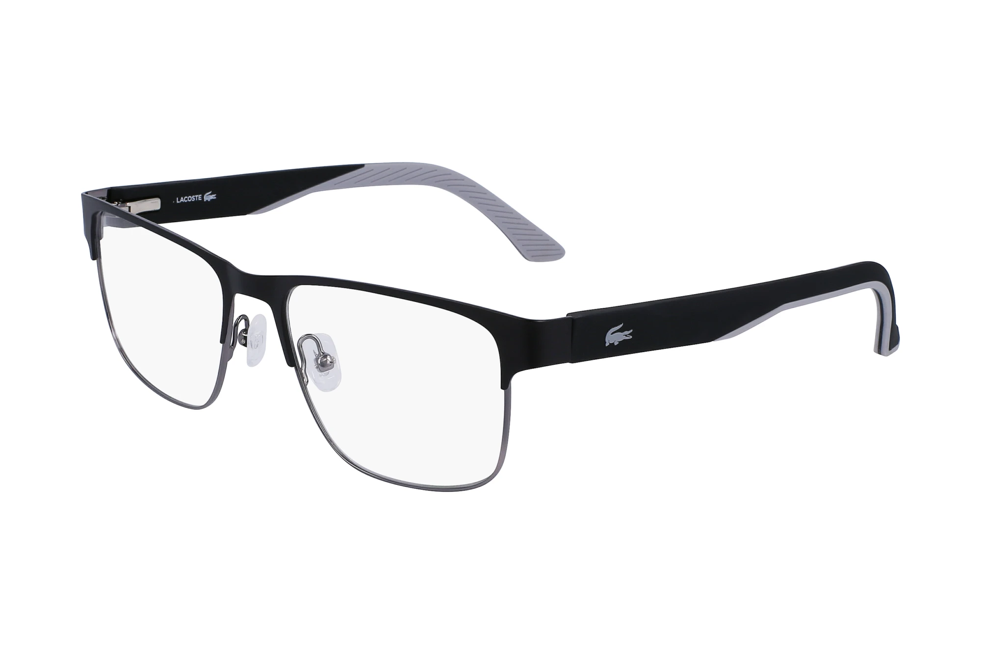 Lacoste   L2291 N 001 BLACK