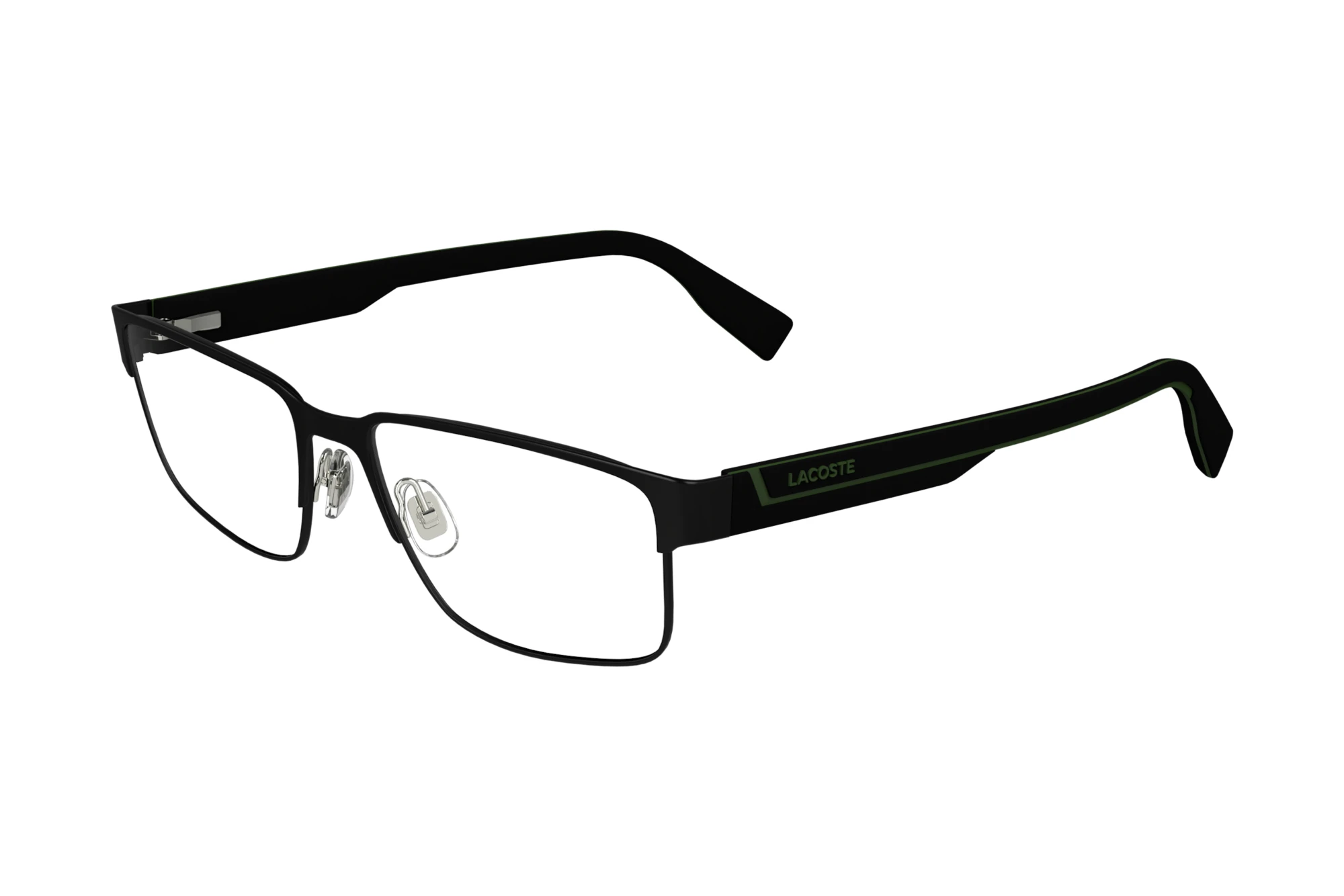 Lacoste   L2298 N 002 MATTE BLACK