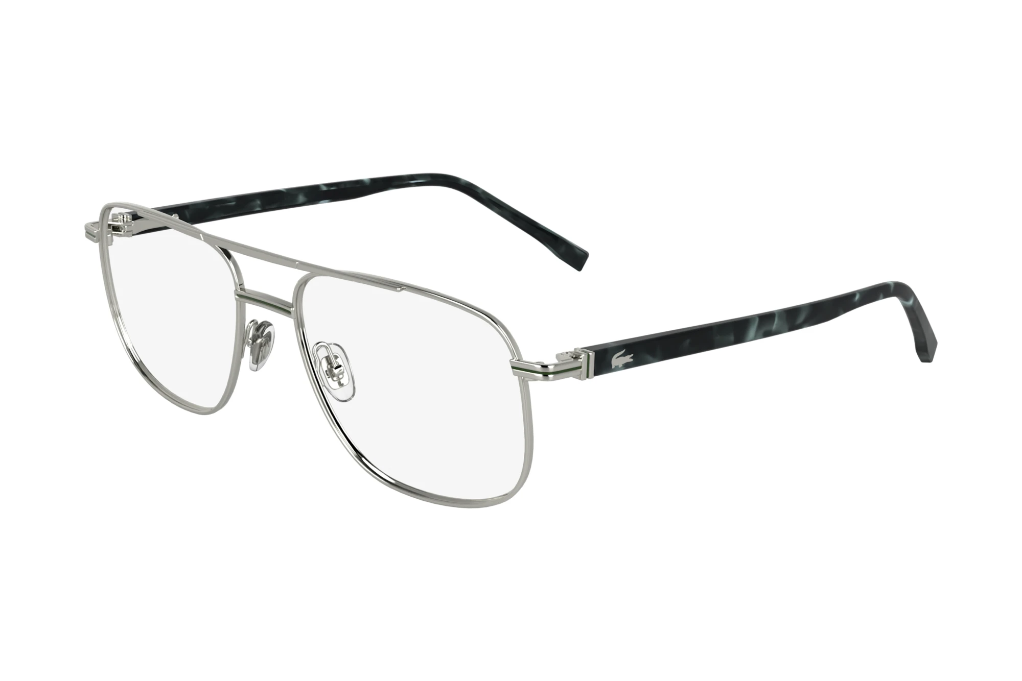 Lacoste   L2302 N 045 SILVER
