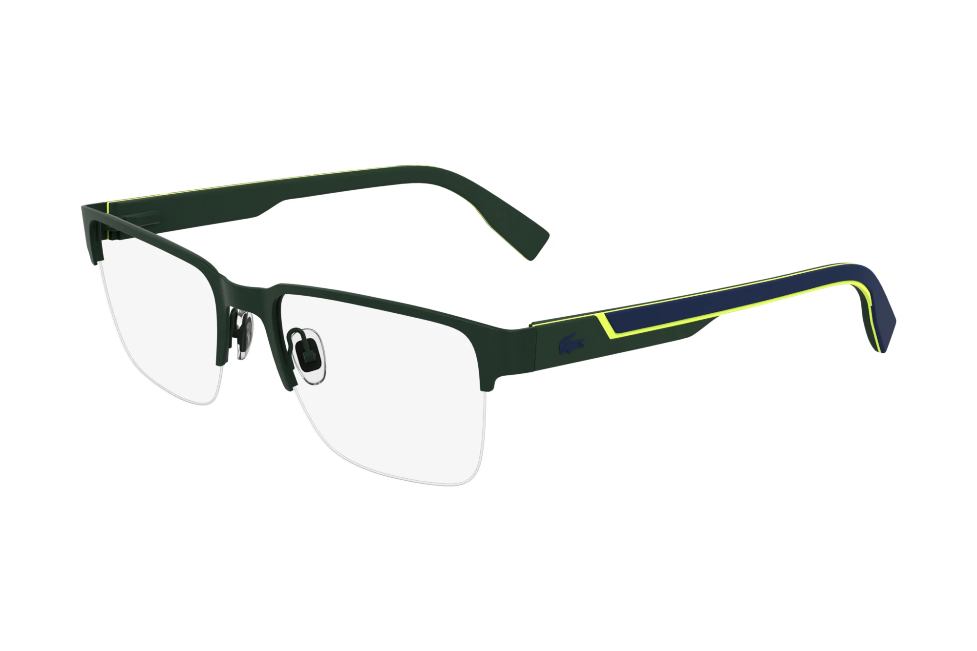 Lacoste   L2305 N 301 GREEN