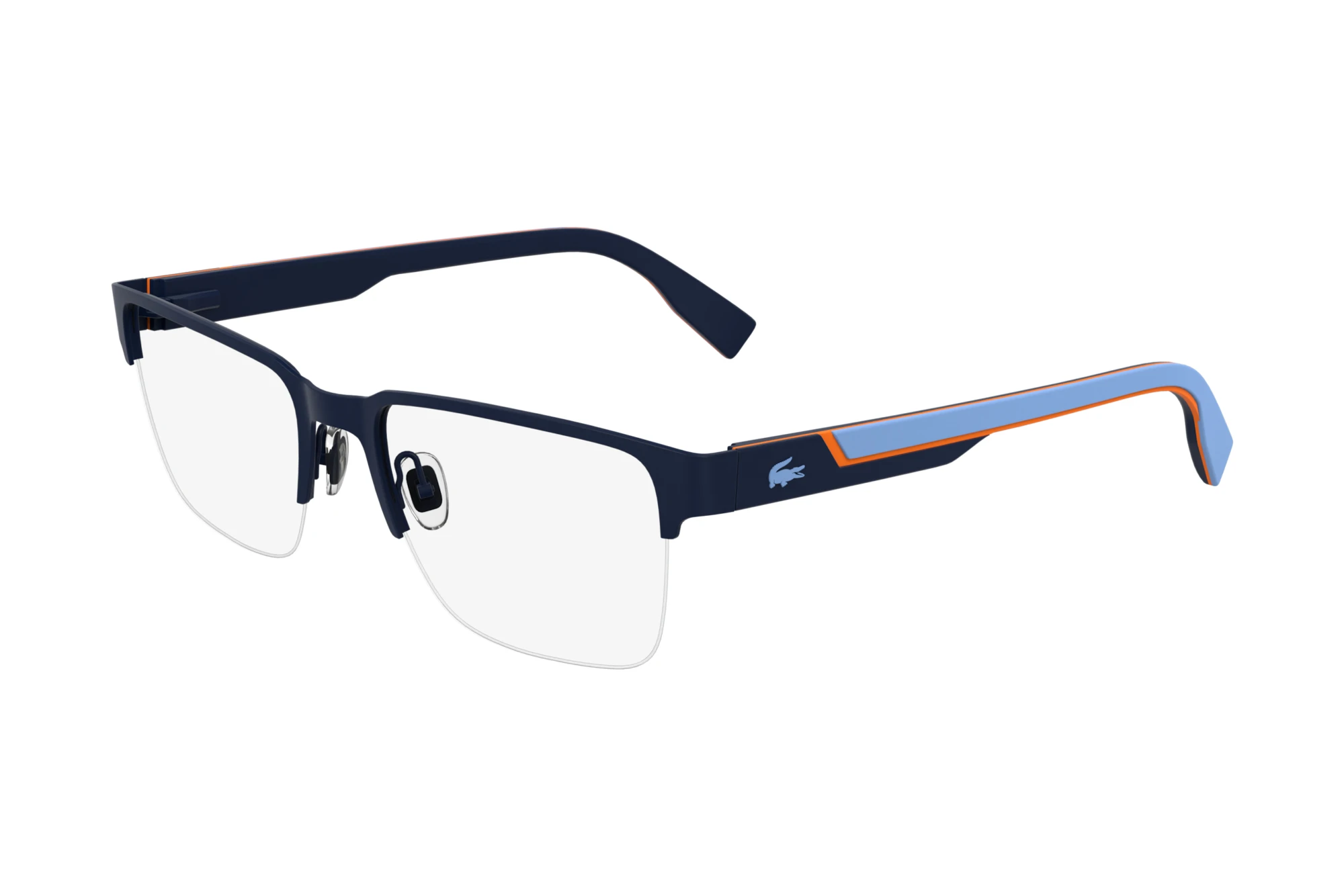 Lacoste   L2305 N 410 BLUE