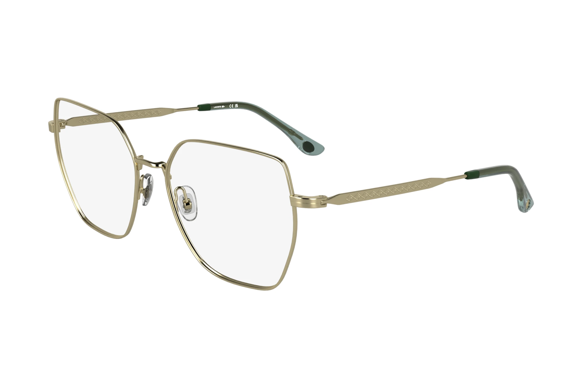 Lacoste   L2309 N 713 MATTE GOLD
