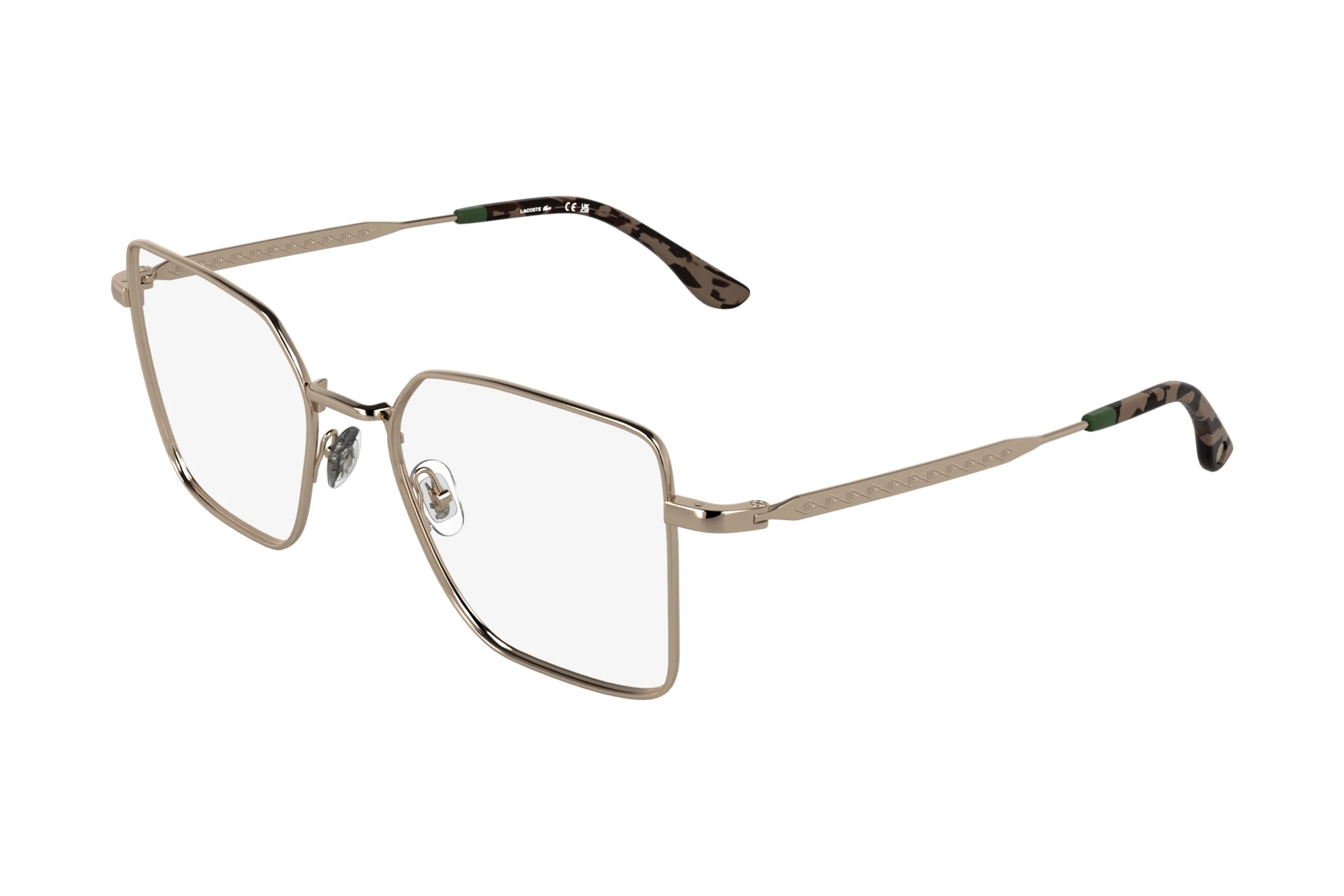 Lacoste   L2316 770 GOLD ROSE GOLD