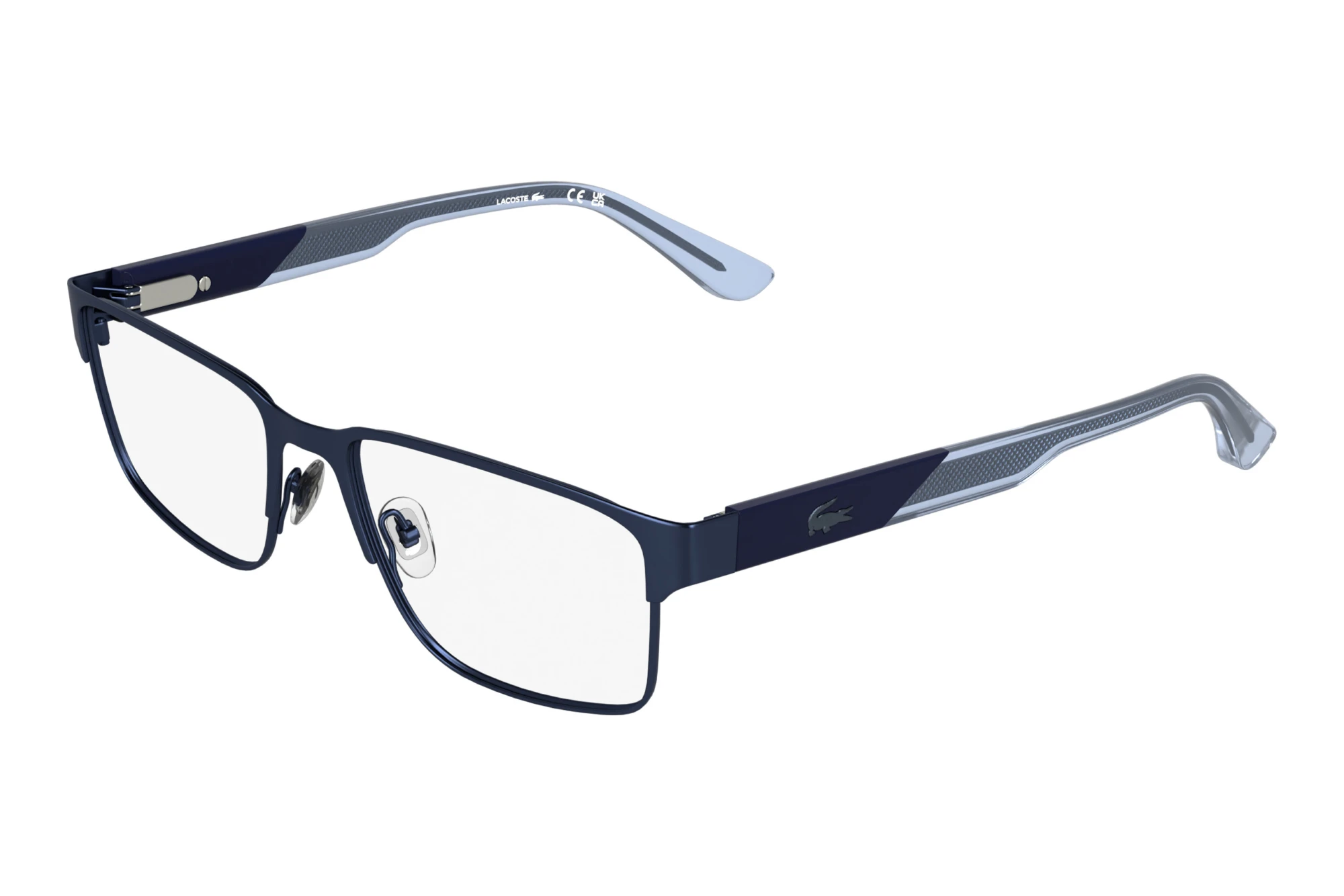 Lacoste   L2328 410 BLUE