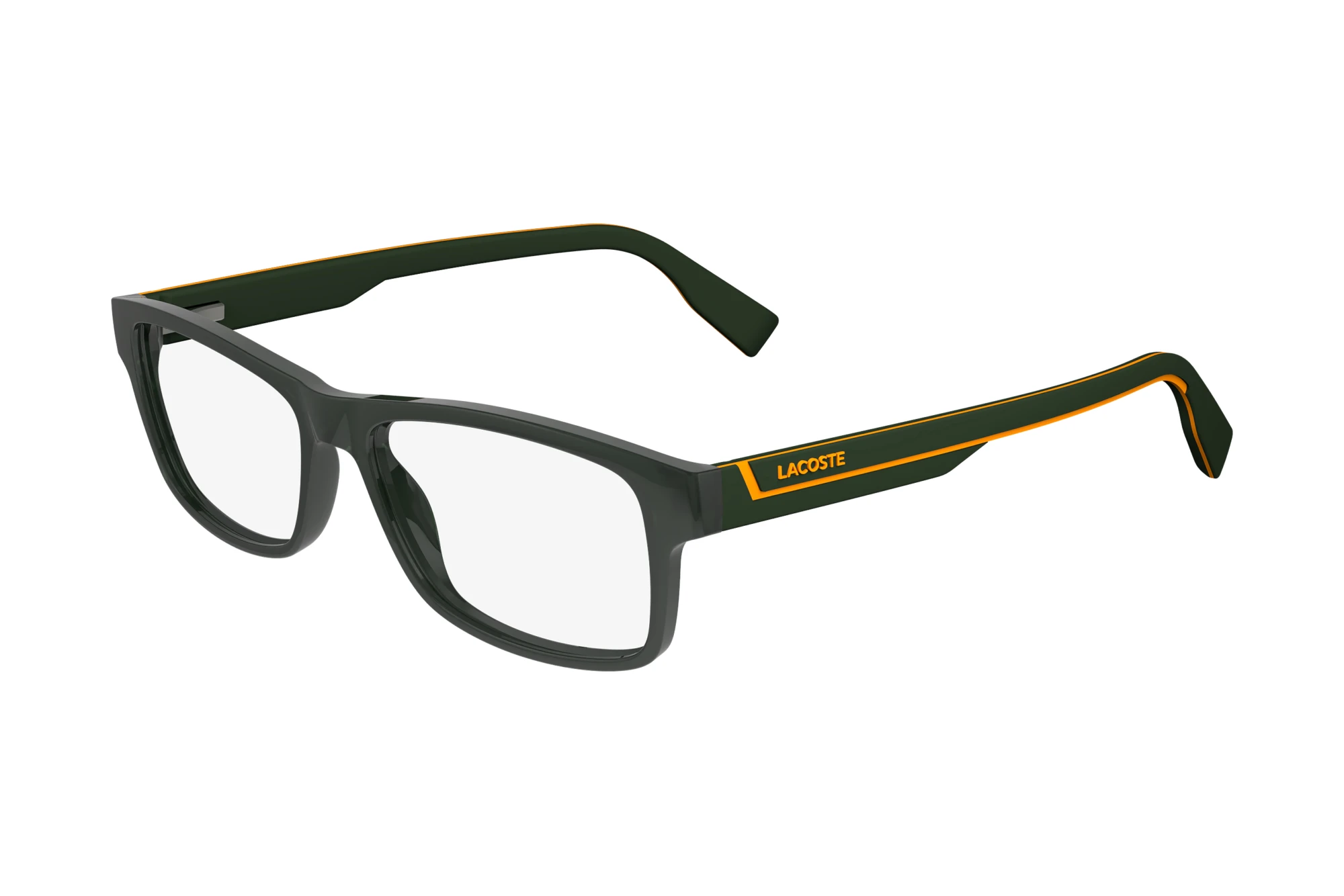 Lacoste   L2707N N 301 MATTE GREEN