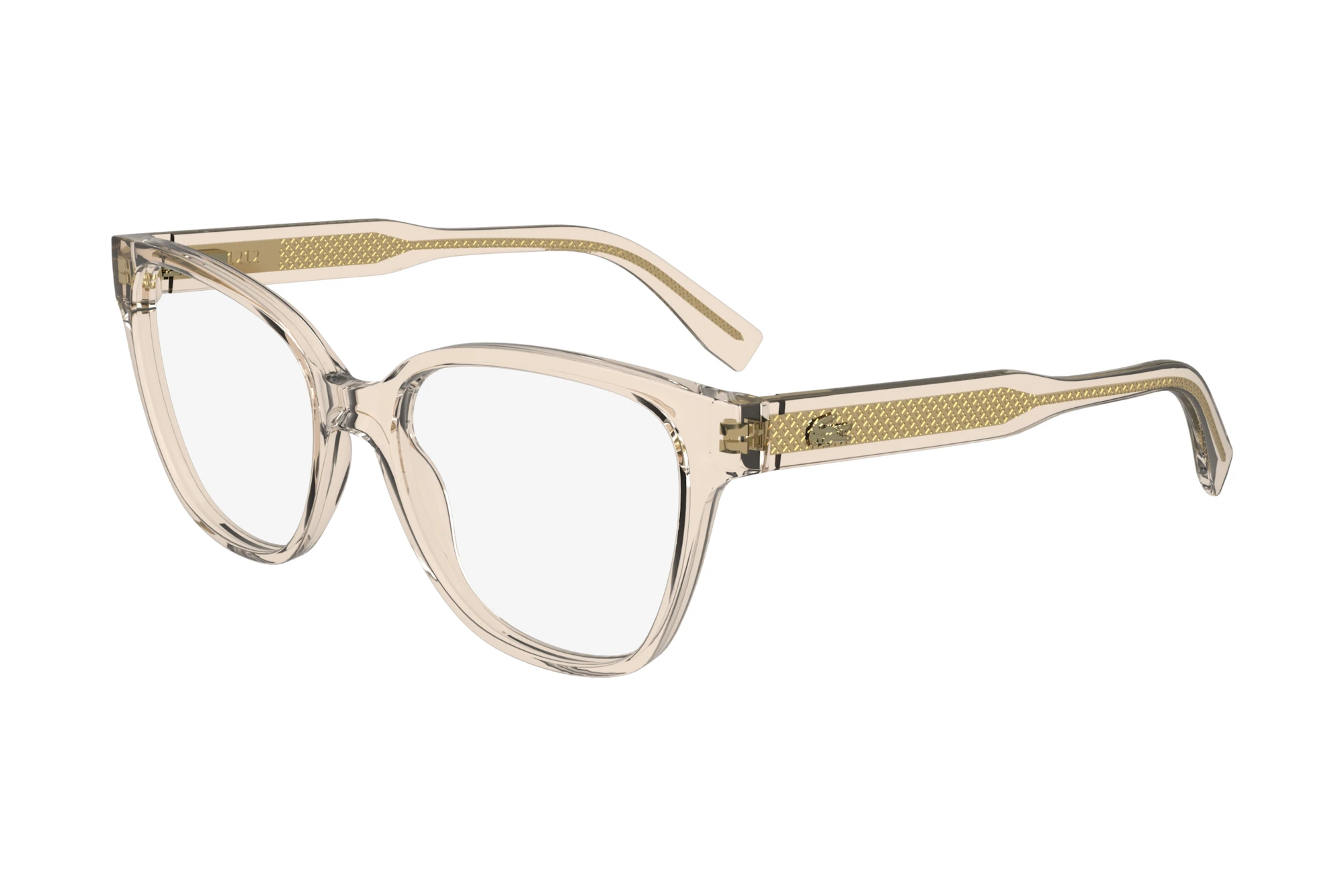 Lacoste   L2944 N 272 ROSE