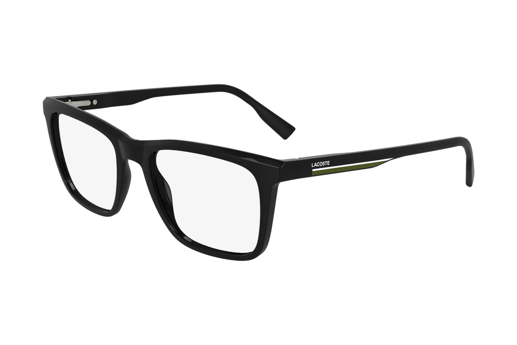 Lacoste   L2960 N 001 BLACK