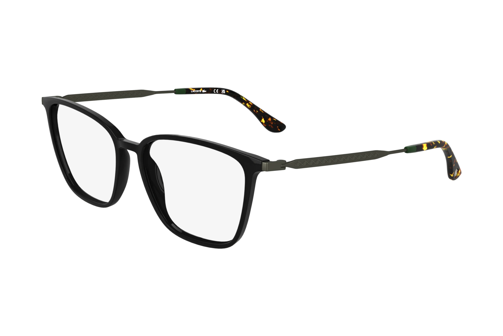 Lacoste   L2984 N 001 BLACK