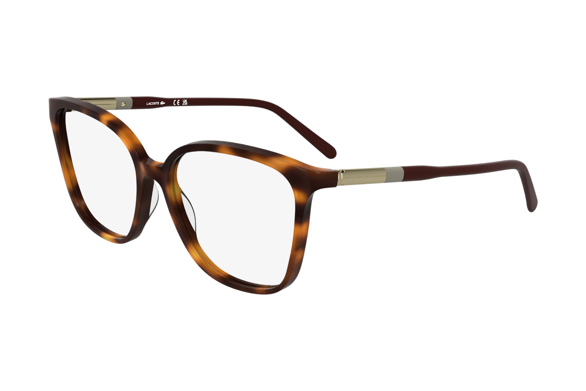 Lacoste   L2985 N 214 HAVANA