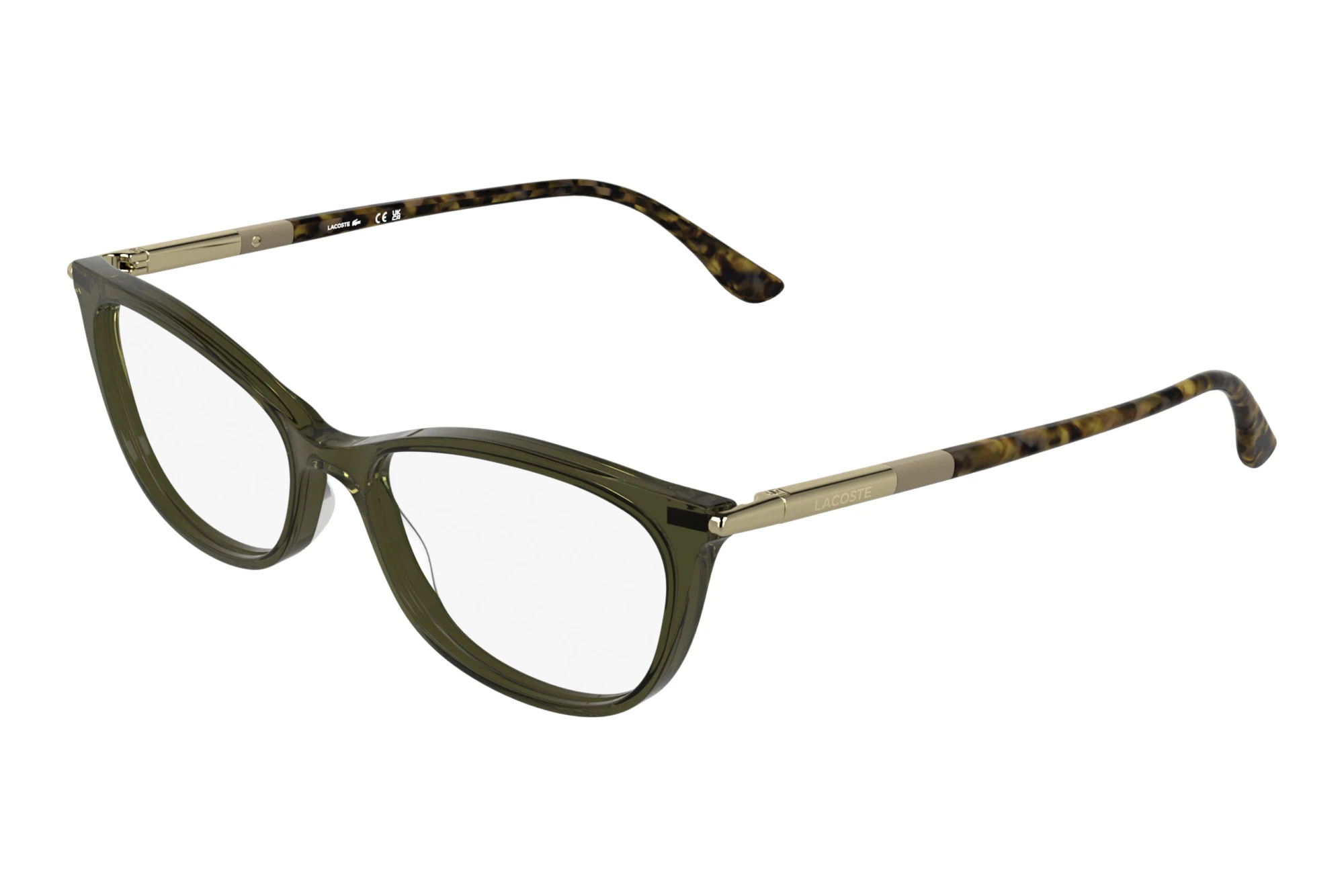 Lacoste   L2999 275 KHAKI