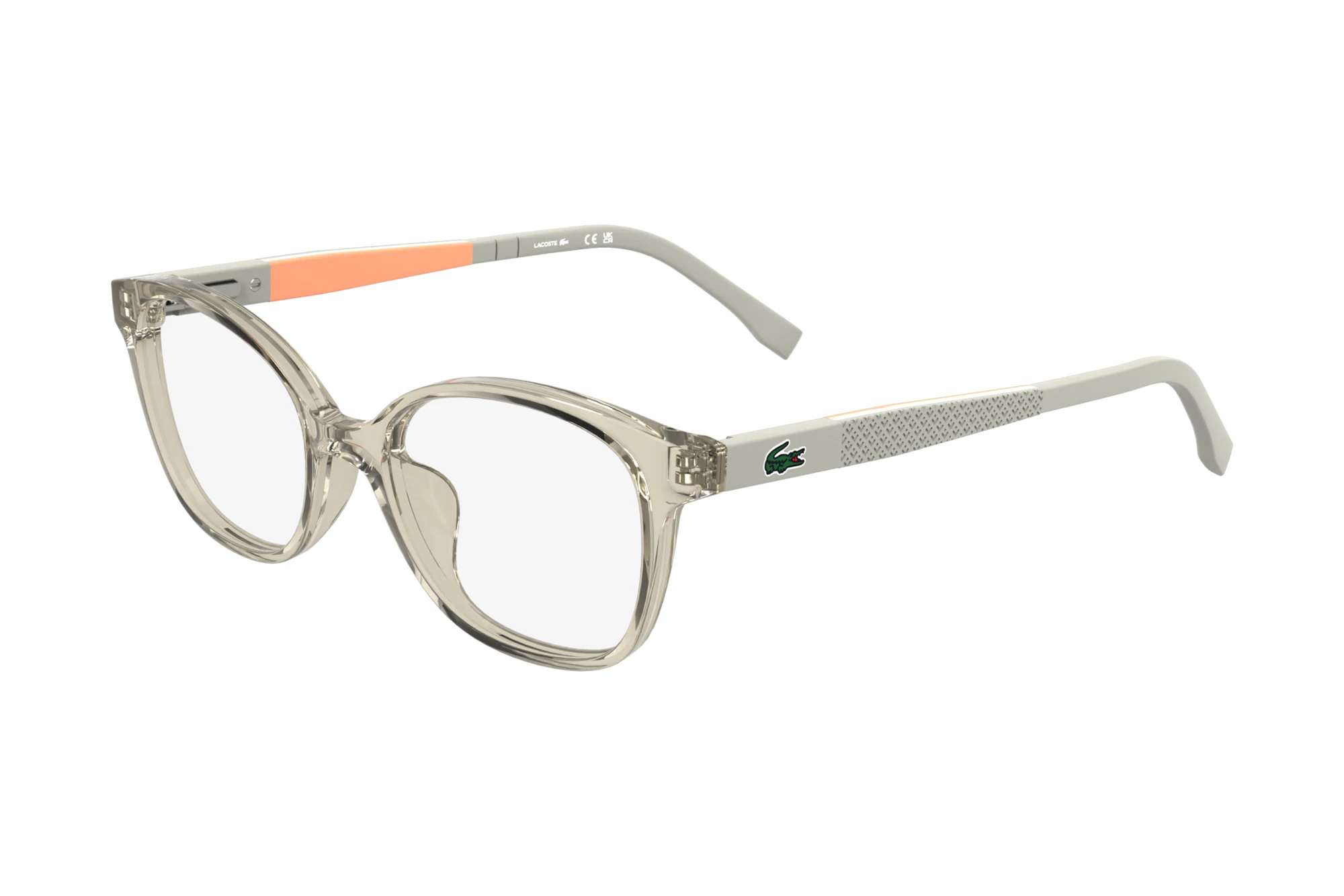 Lacoste   L3662 N 265 BEIGE LUMI