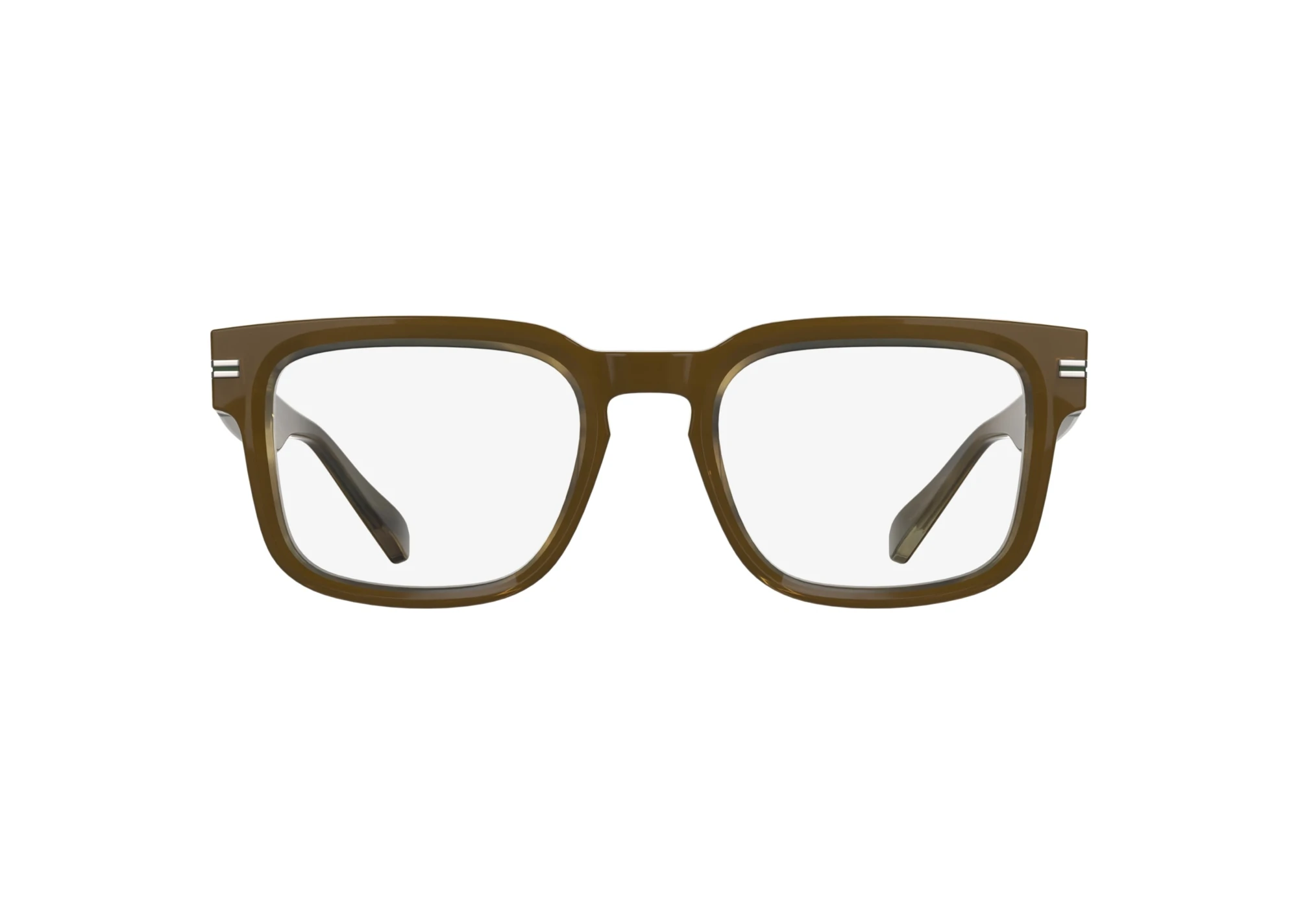 Vista frontale Lacoste L4016 (210)