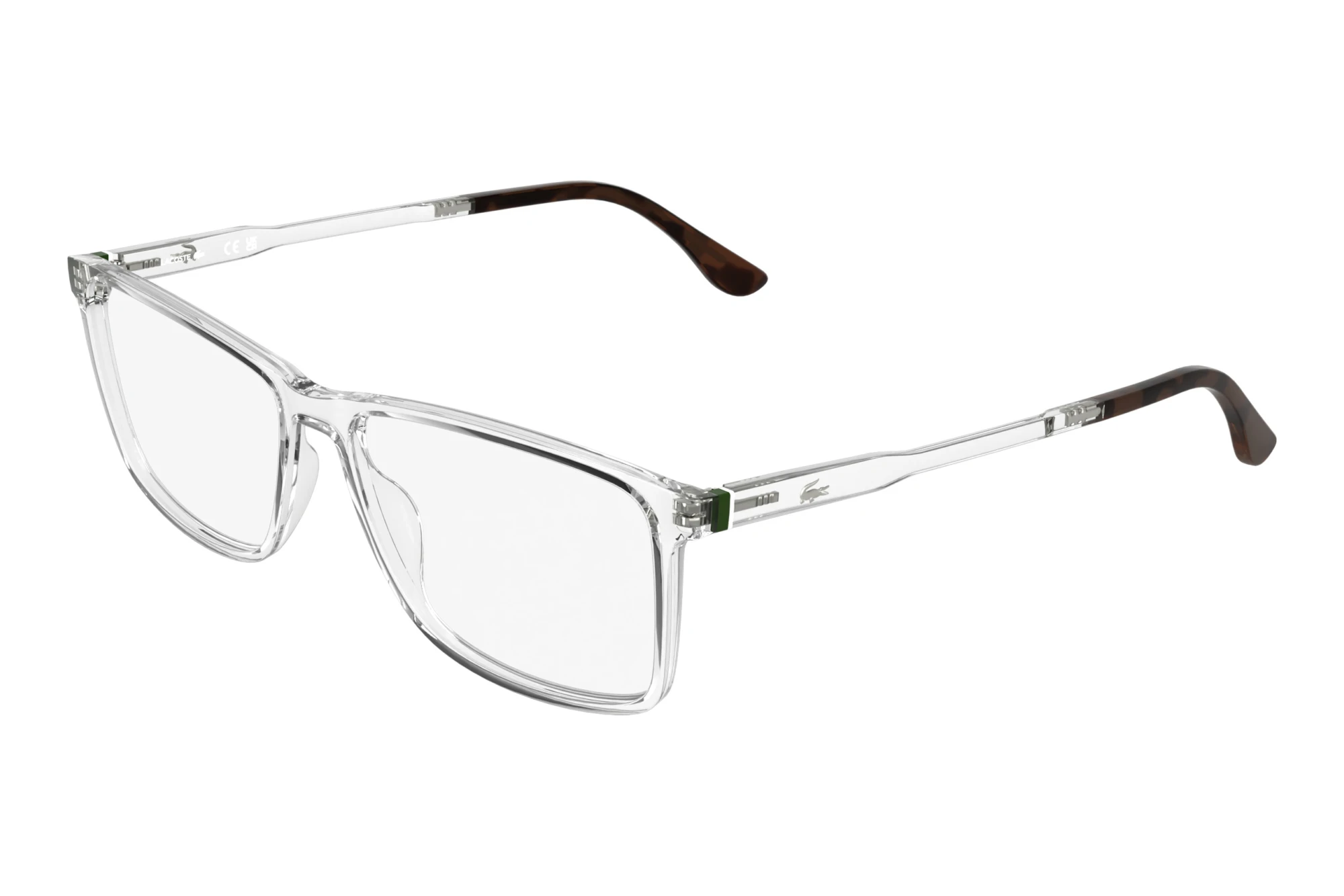 Lacoste   L4028 970 CLEAR