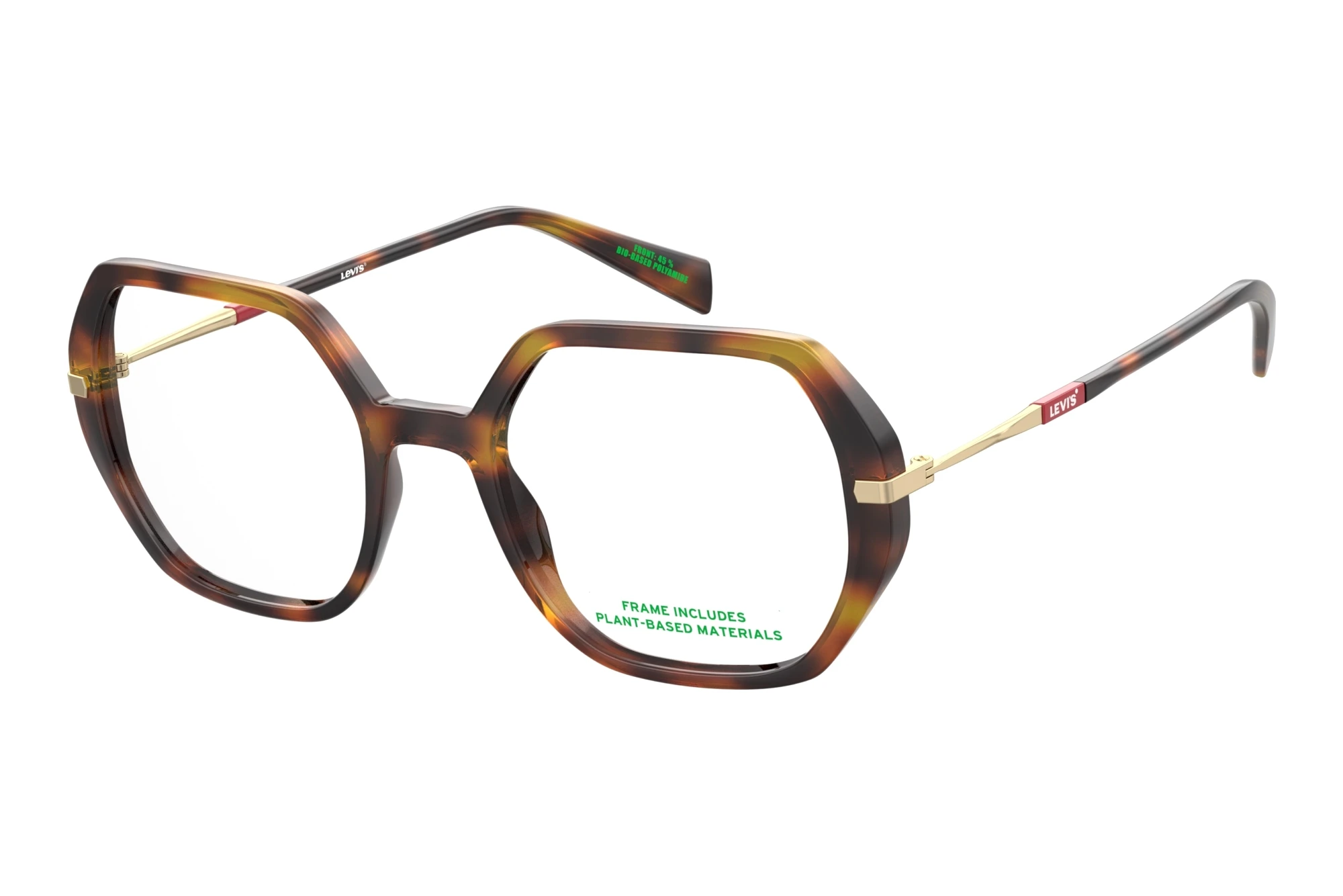 Levi's   LV 1085 086 HAVANA