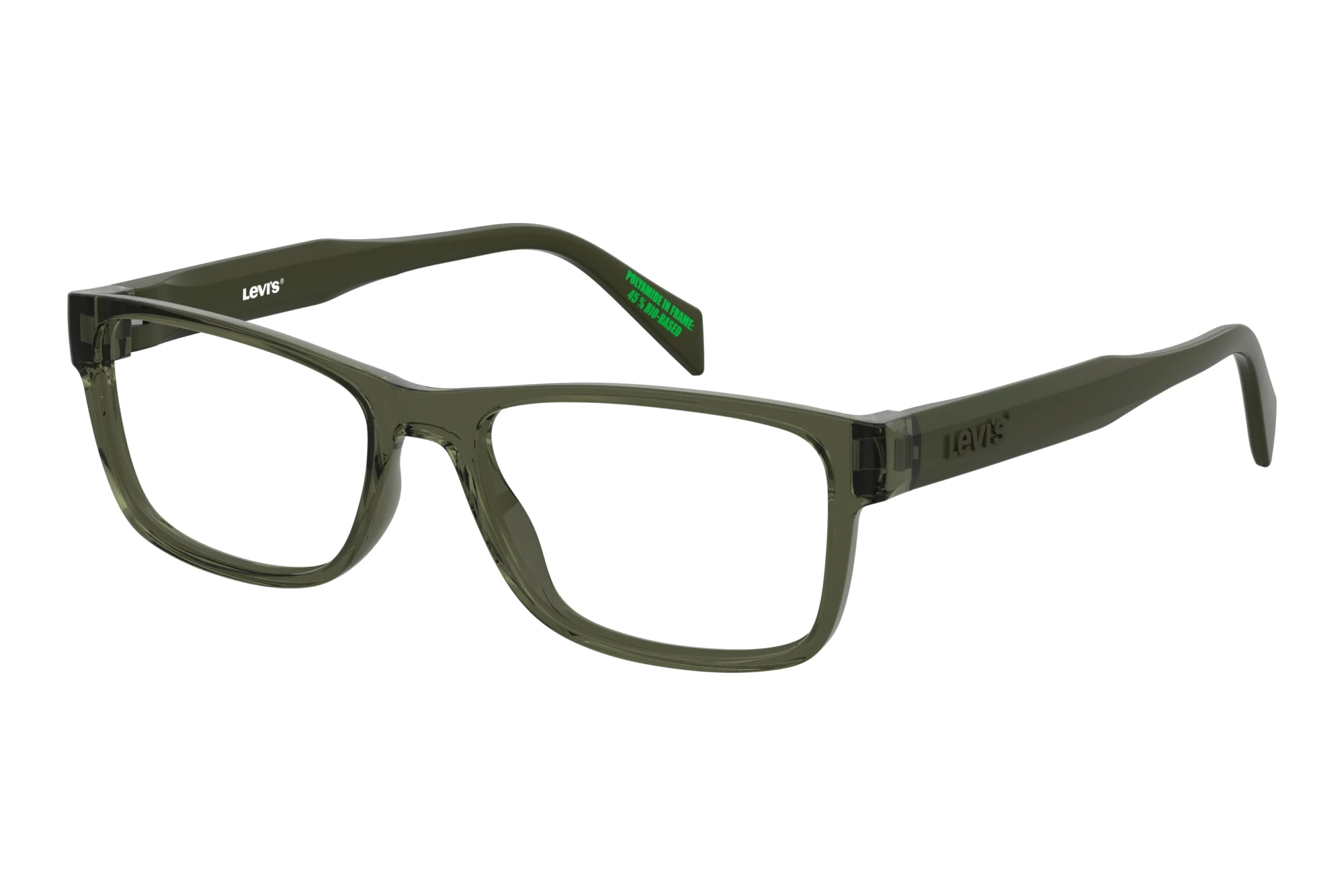 Levi's   LV 1102 1ED GREEN