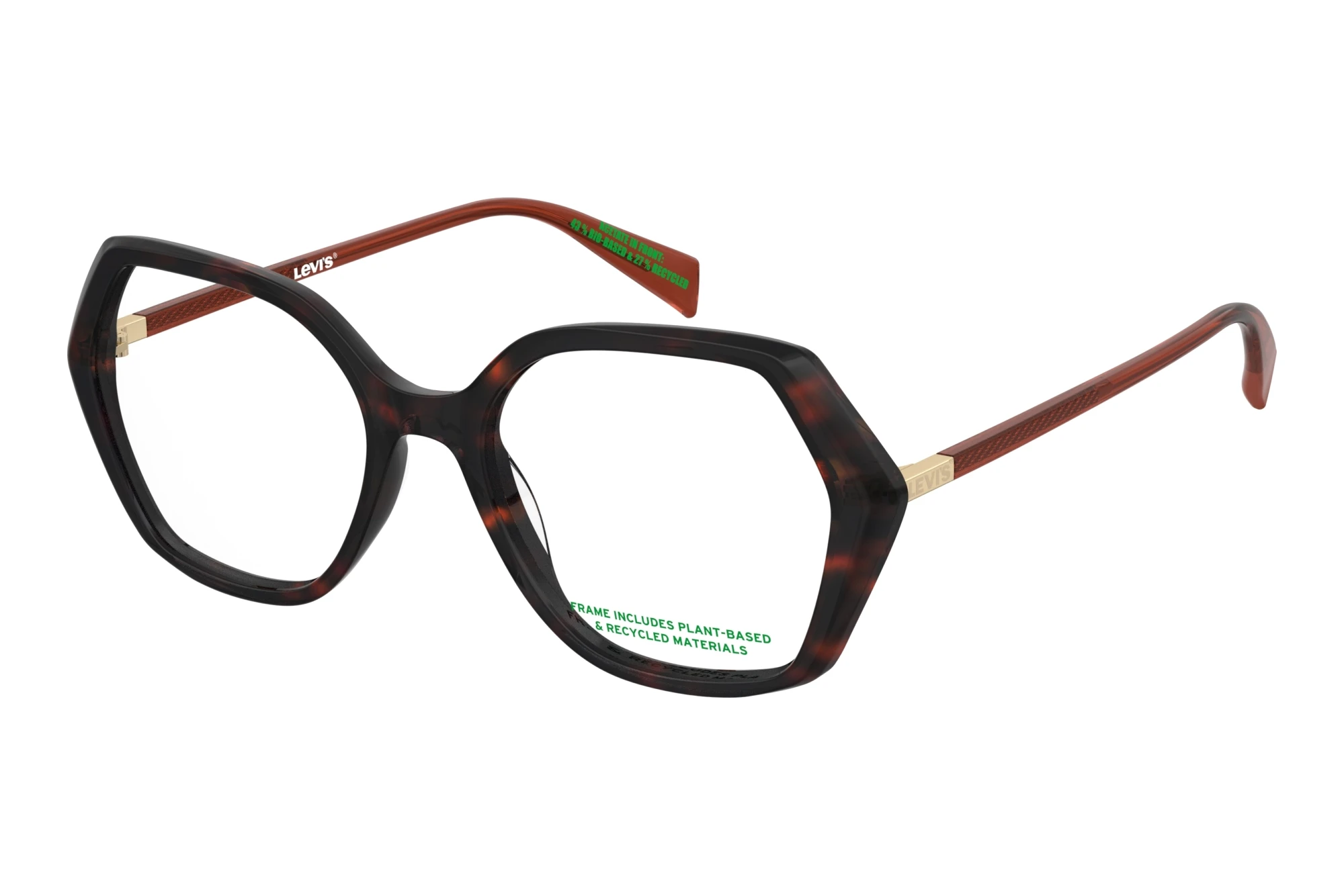 Levi's   LV 1105 086 HAVANA