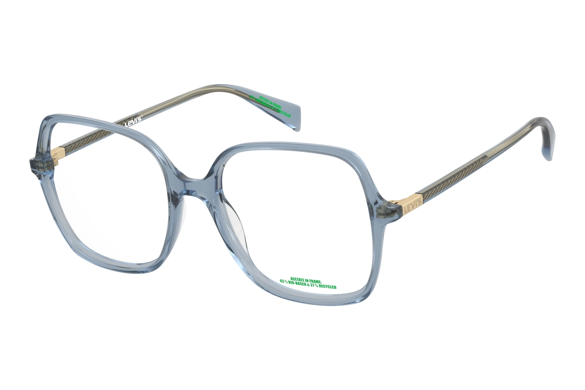 Levi's   LV 1107 MVU AZURE