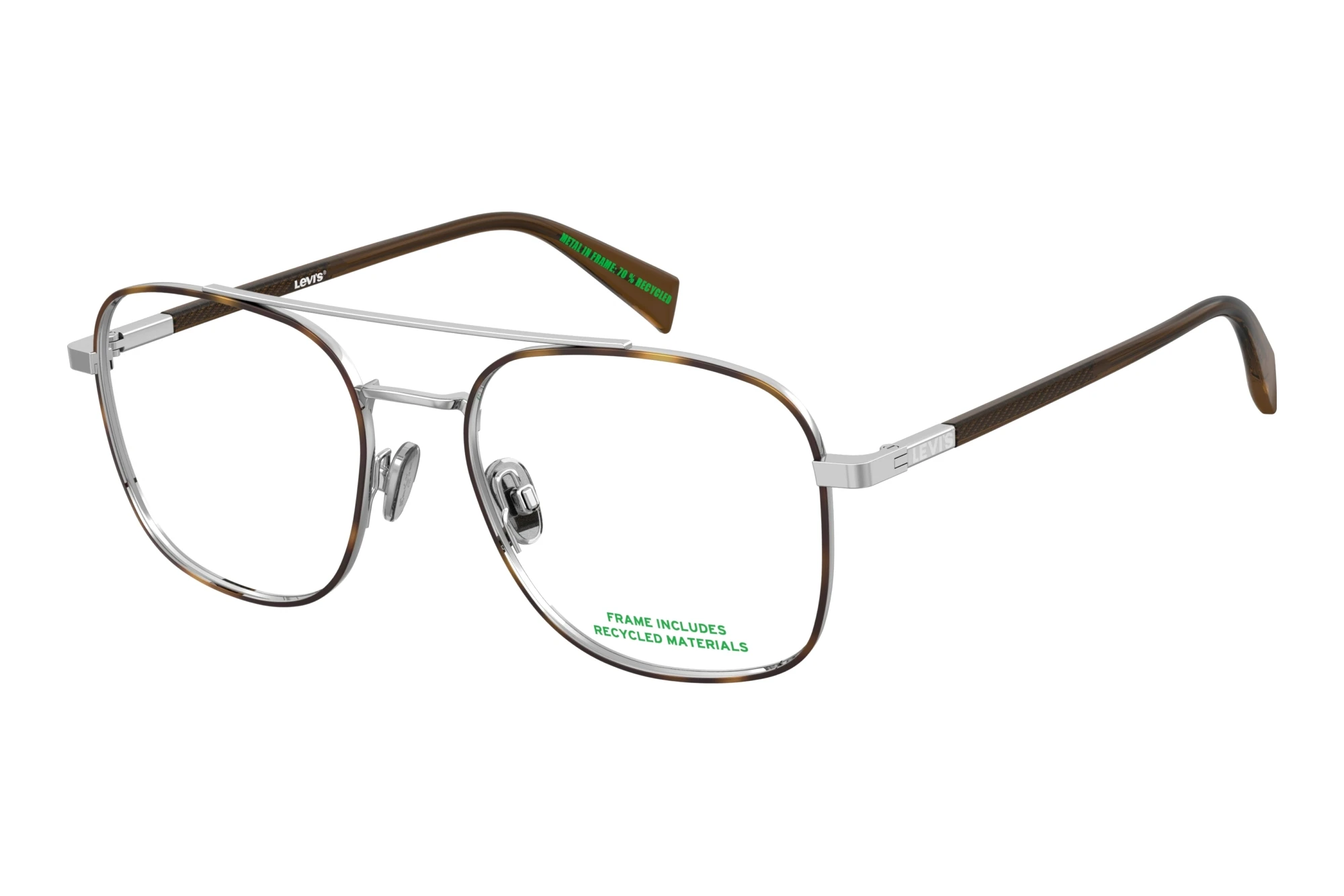 Levi's   LV 1108 8JD PALLADIUM HAVANA