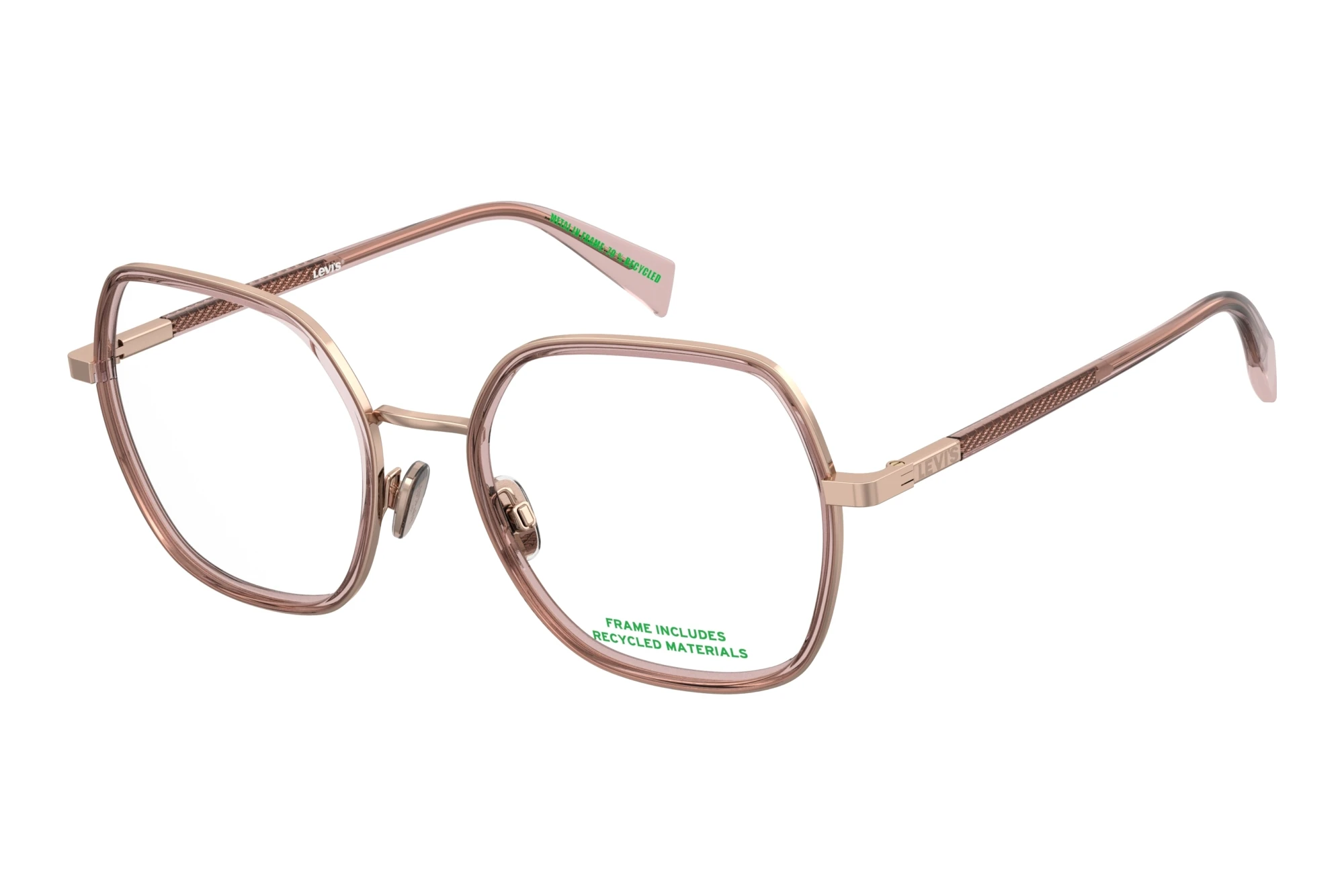 Levi's   LV 1109 EYR GOLD PINK