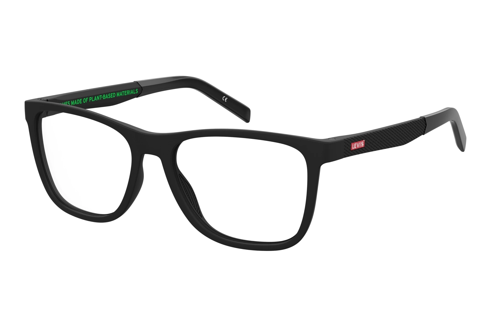 Levi's   LV 5050 003 MATTE BLACK