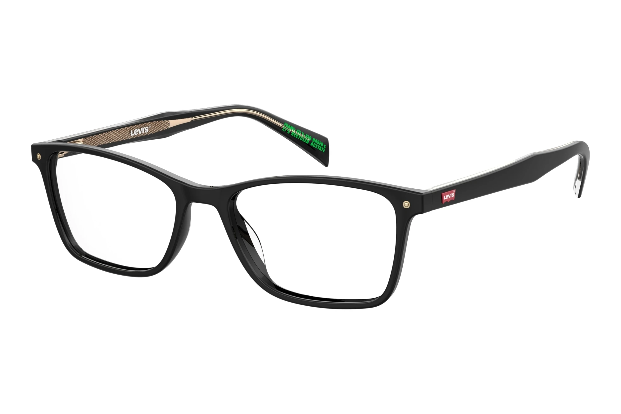 Levi's   LV 5054 807 BLACK