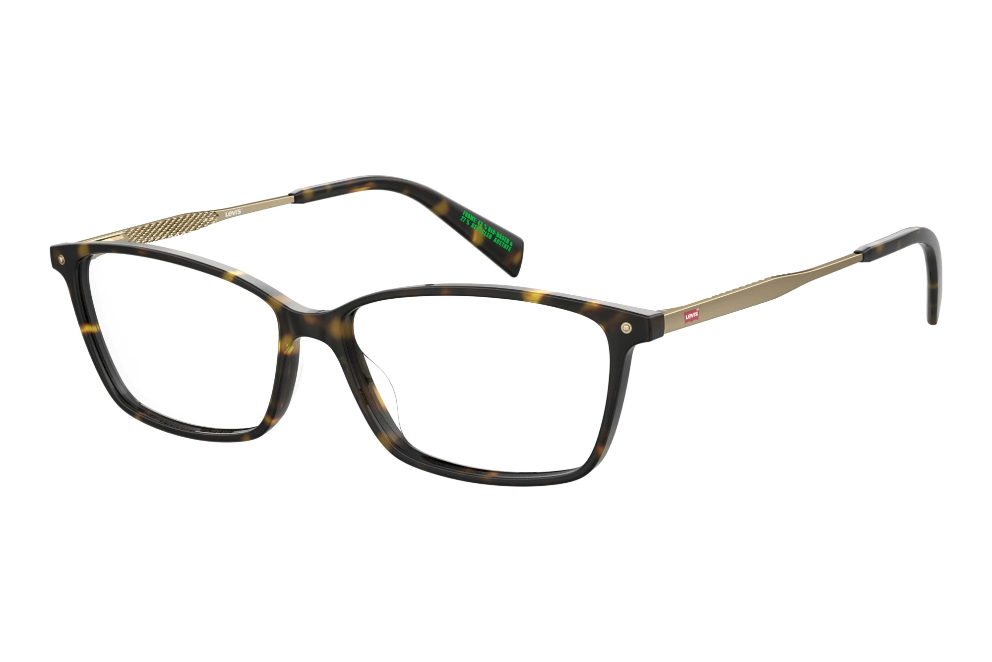 Levi's   LV 5055 086 HAVANA