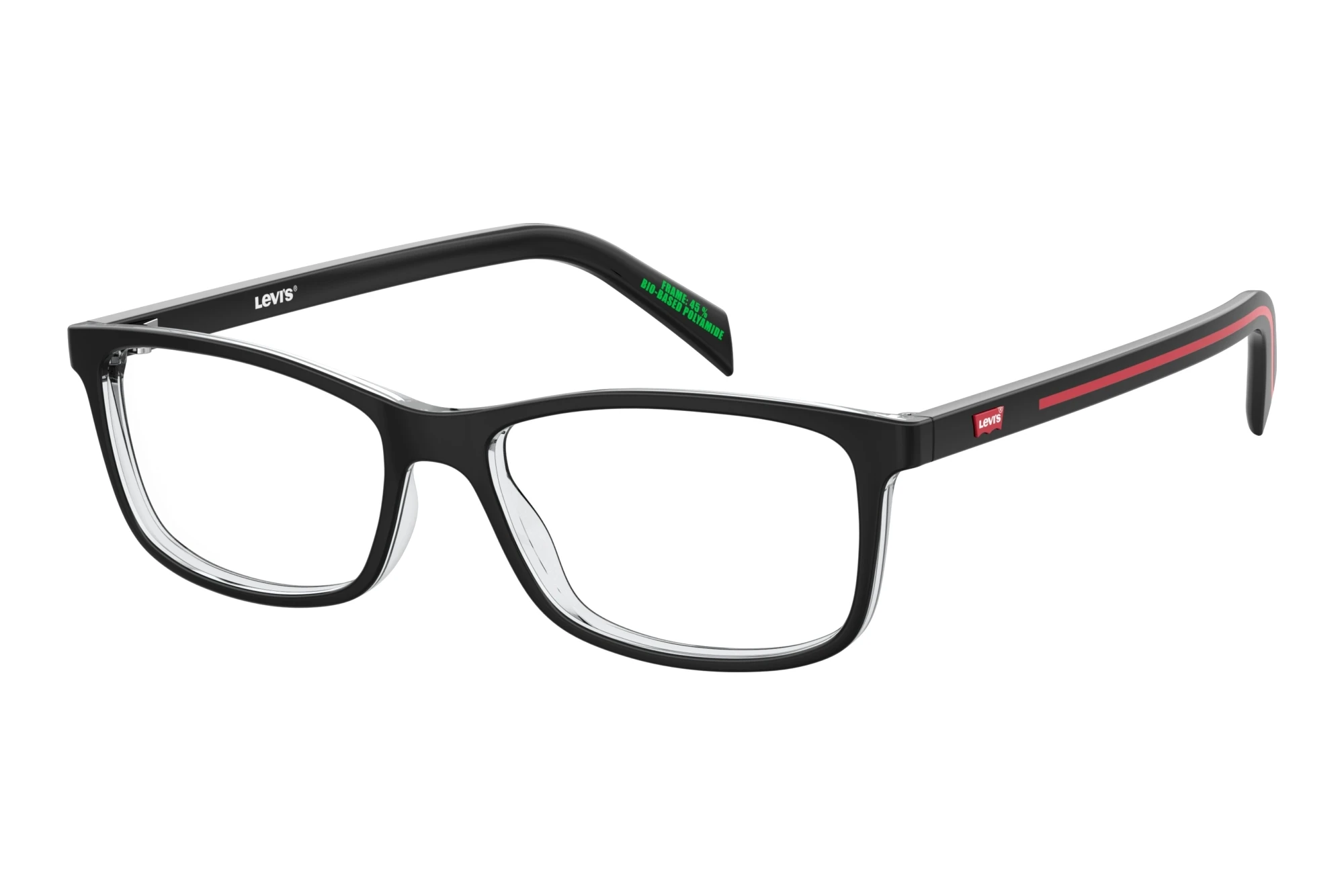 Levi's   LV 5070 7C5 BLACK CRYSTAL