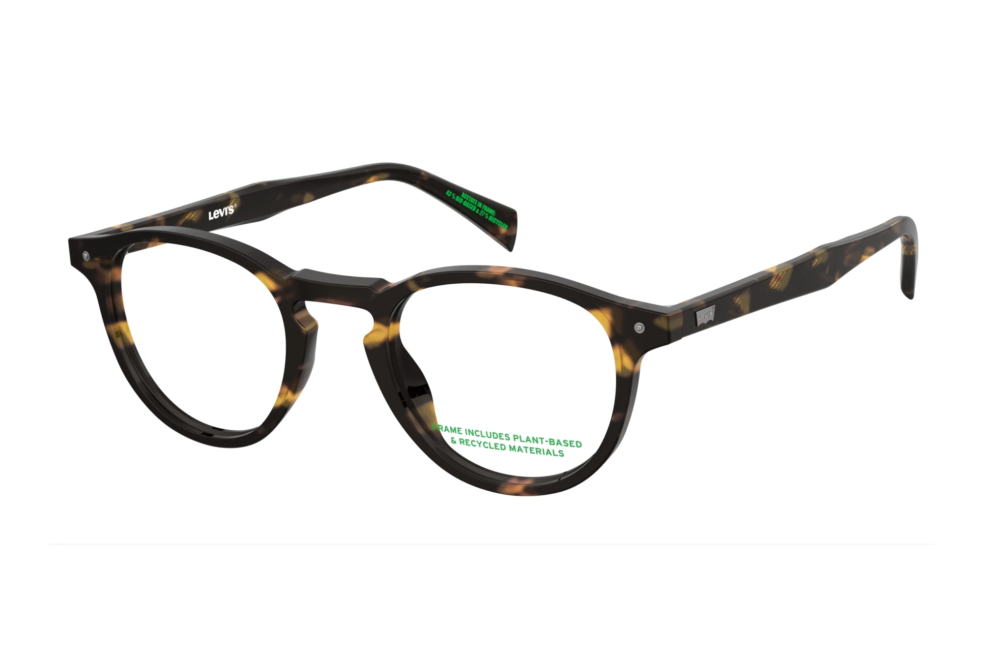 Levi's   LV 5085 086 HAVANA